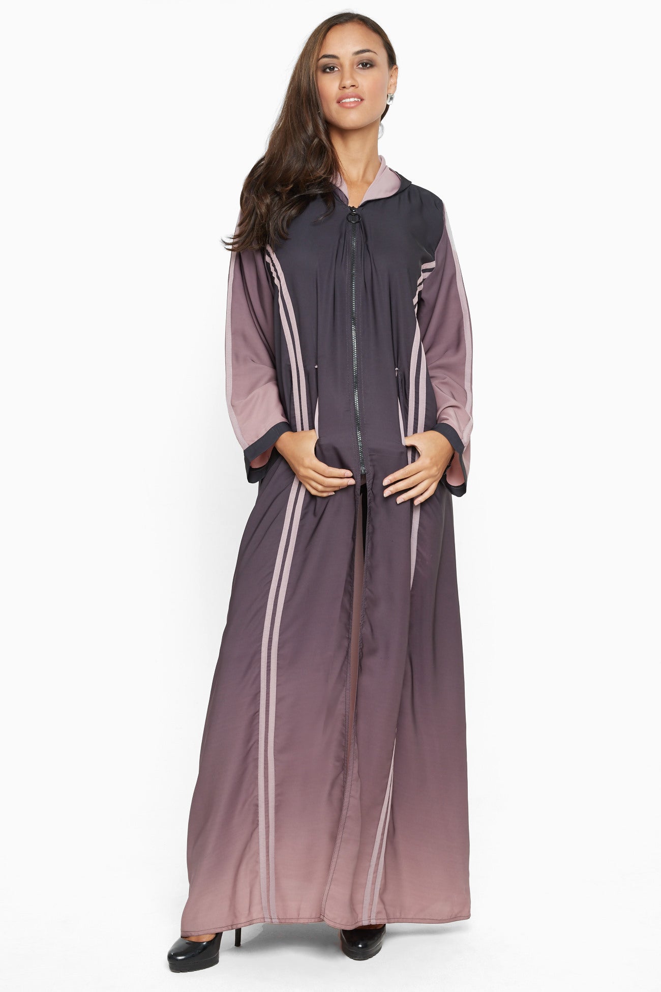 Abaya-AJ598A