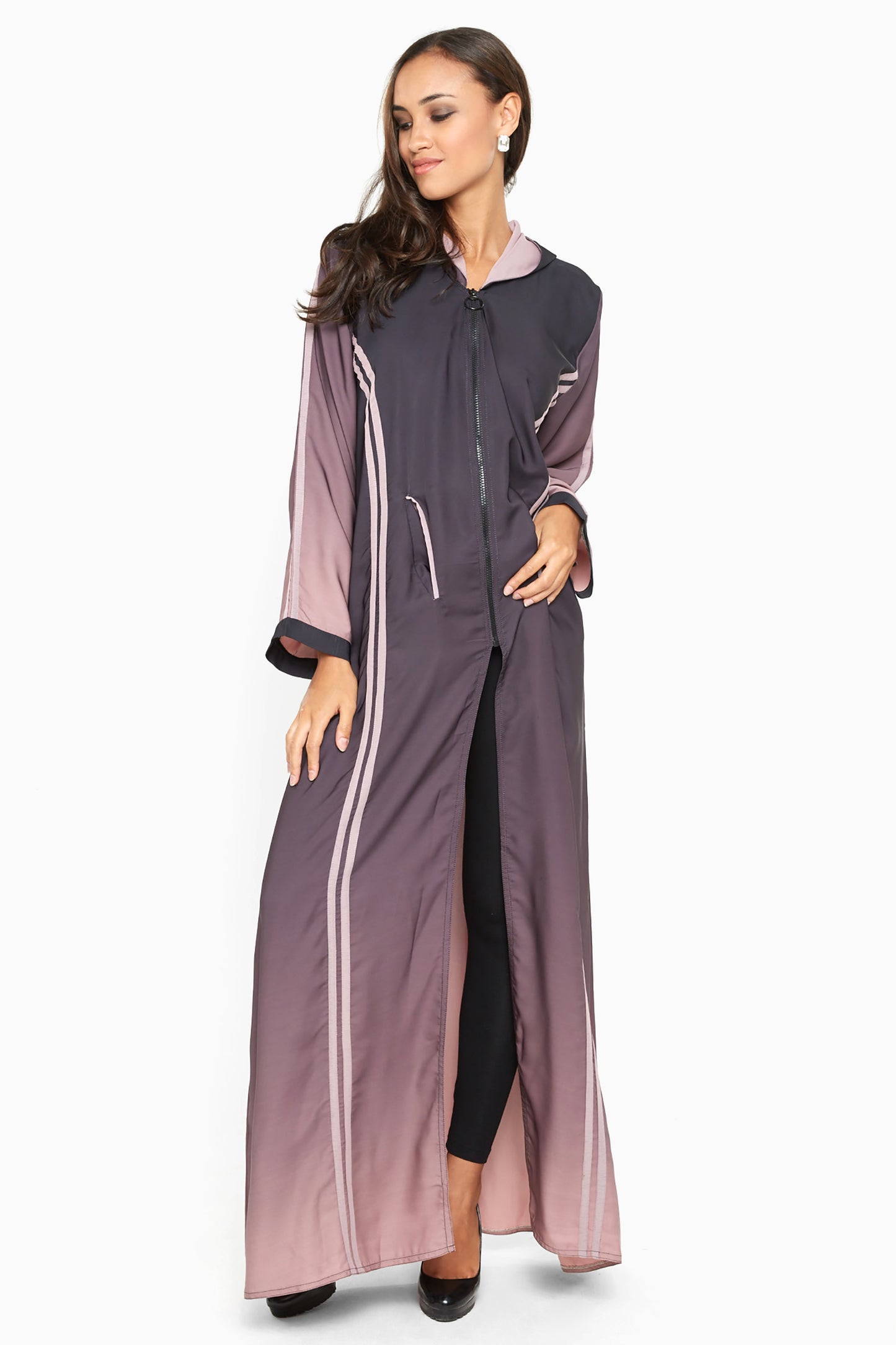 Abaya-AJ598A