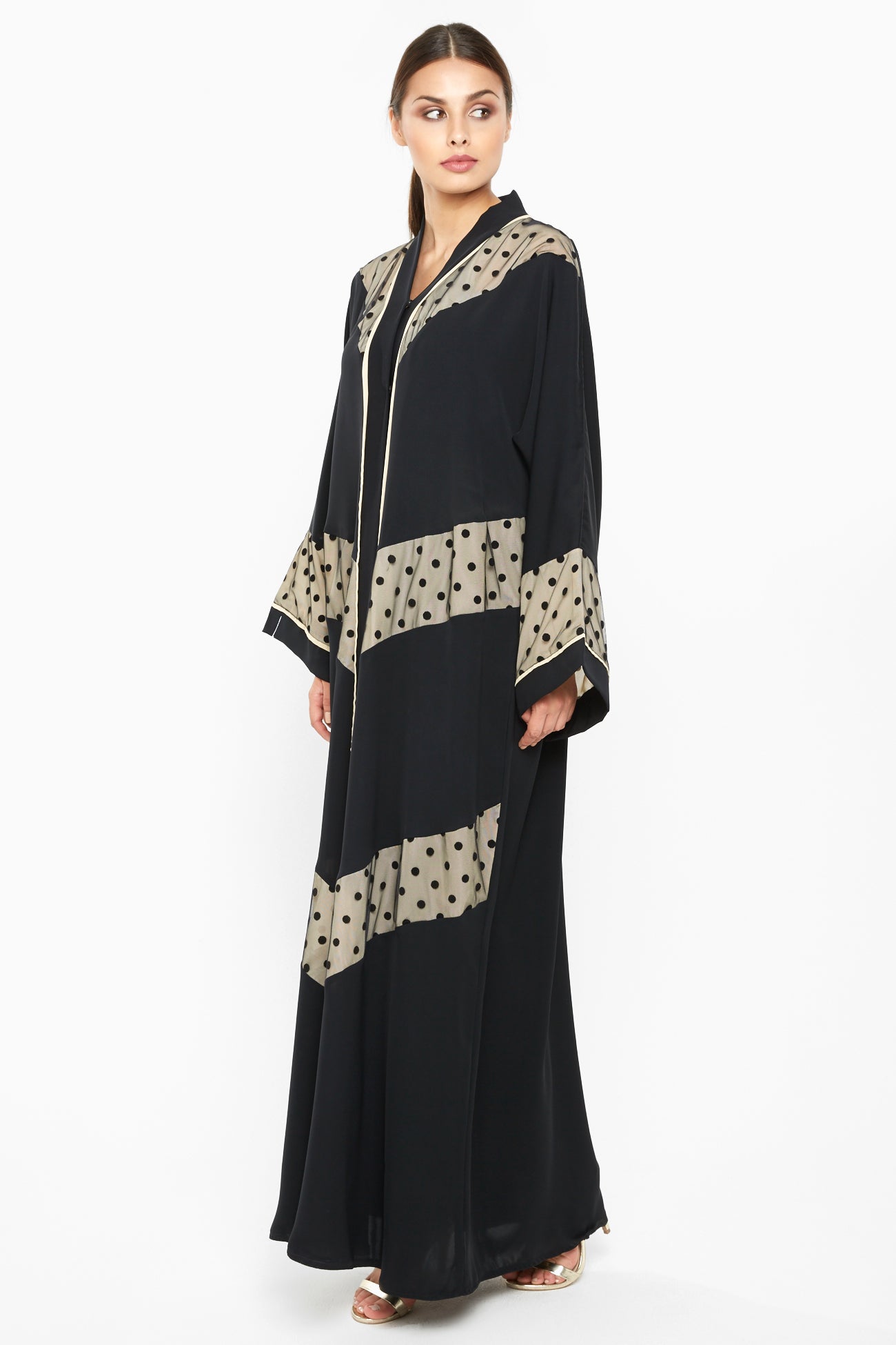 Abaya-AJ654A