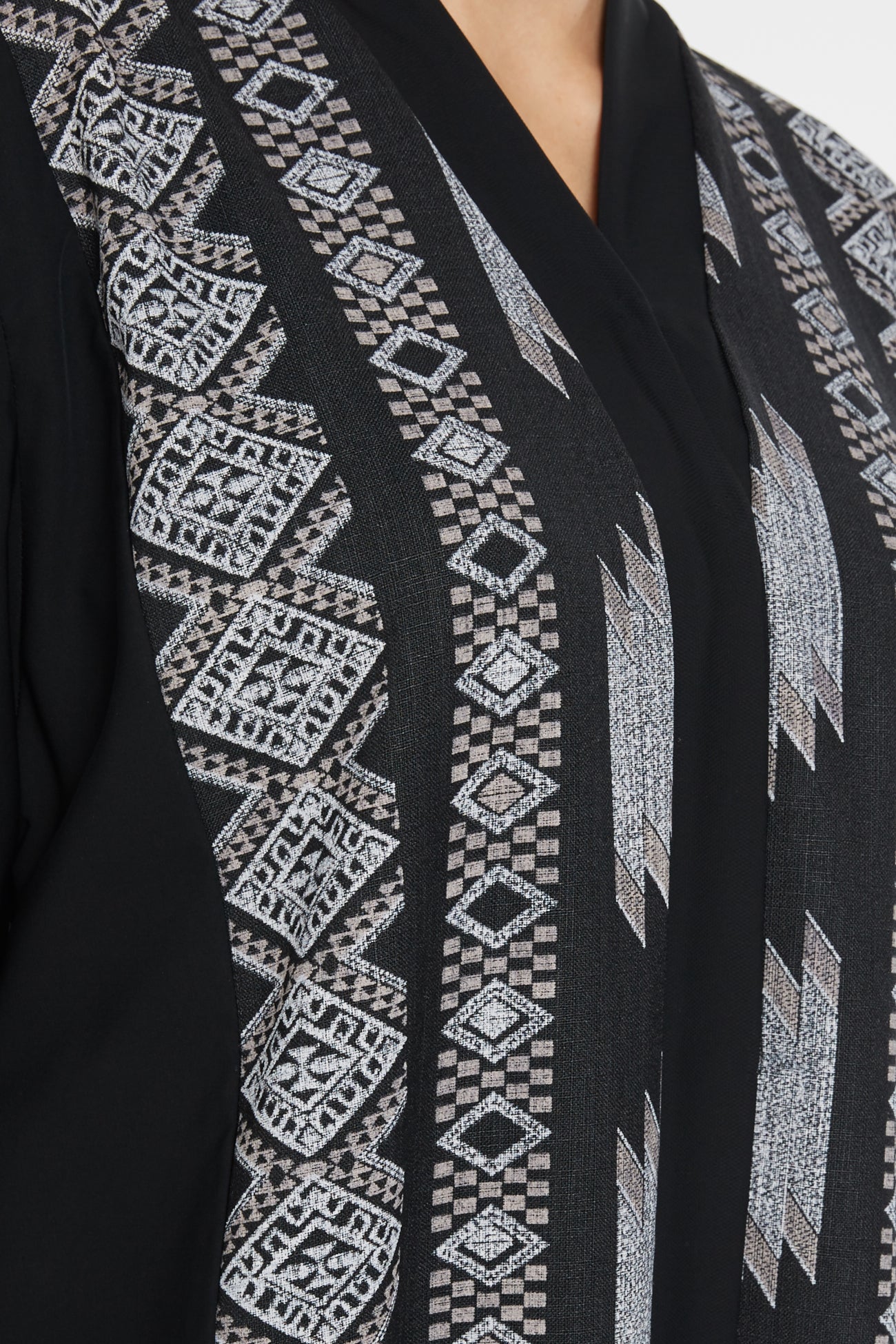 Abaya-AJ658A