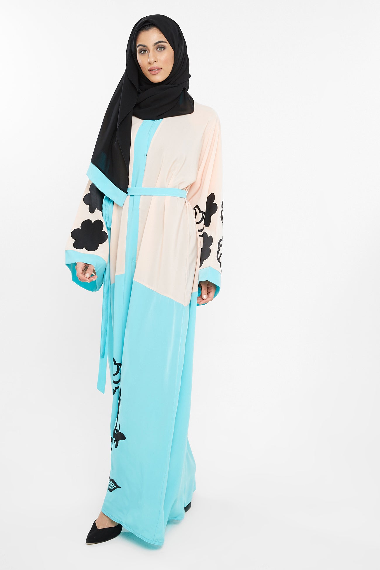 Abaya-AJ65A