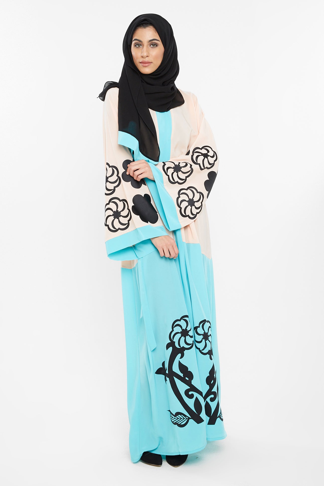 Abaya-AJ65A