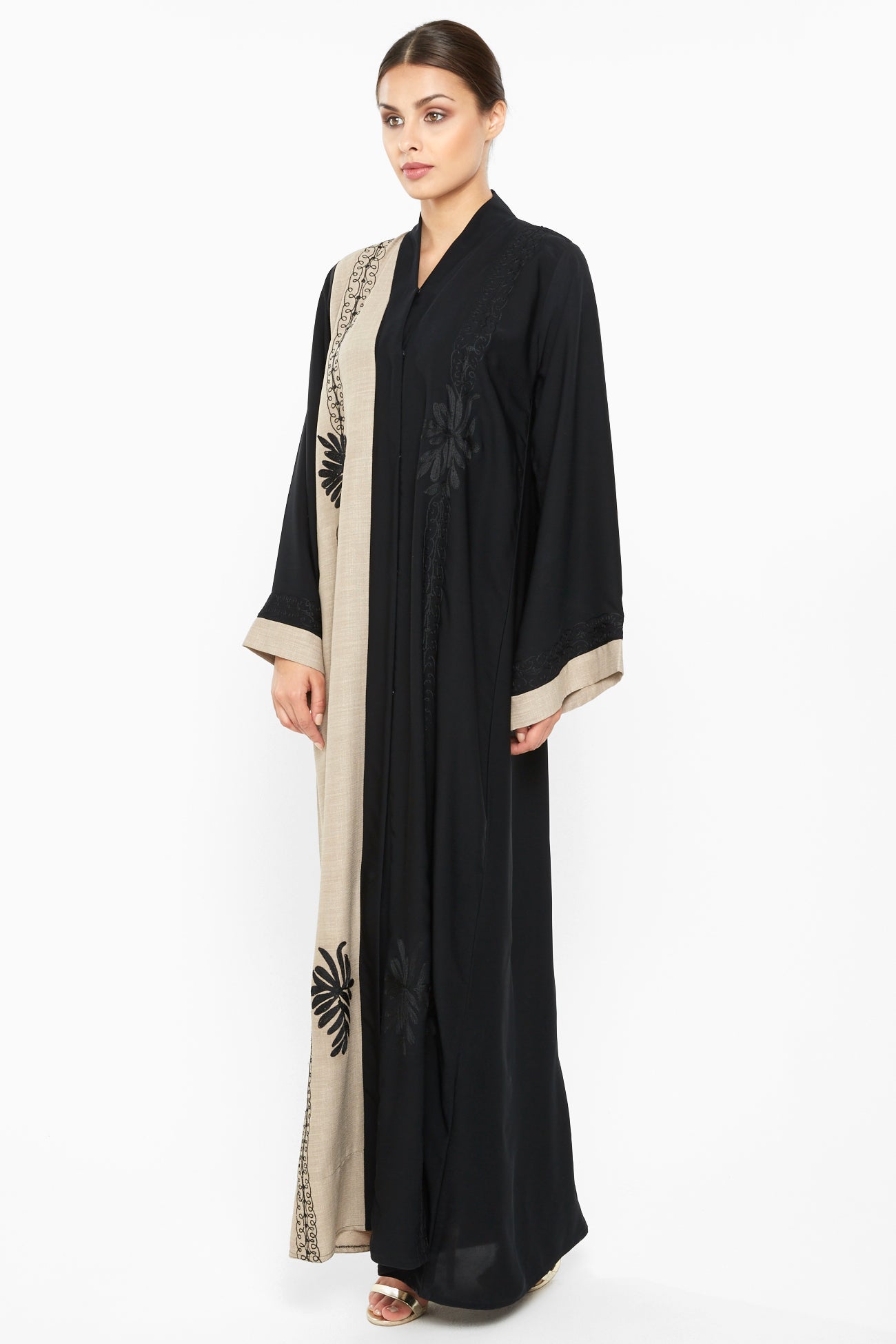 Abaya-AJ664A