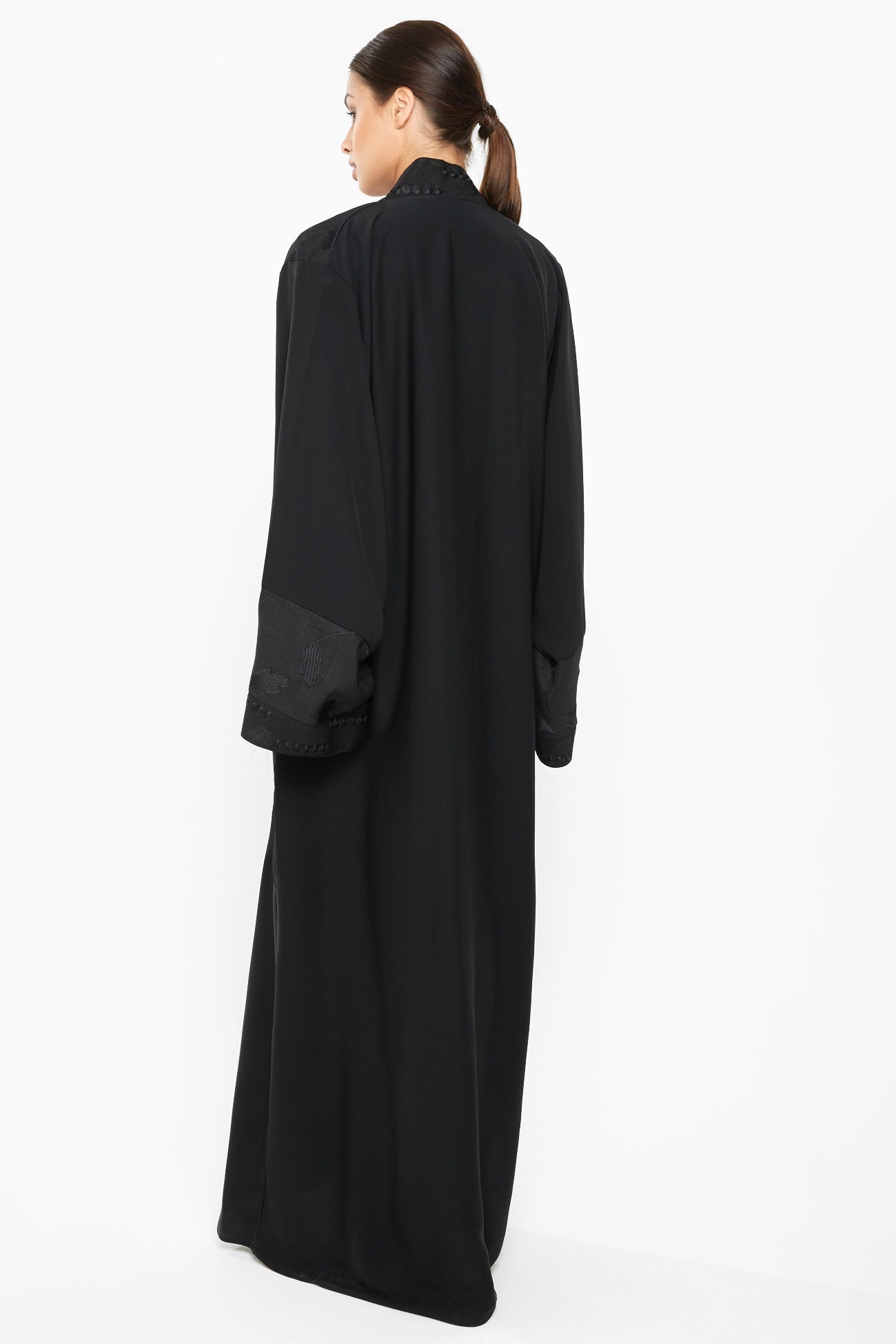 Abaya-AJ666A