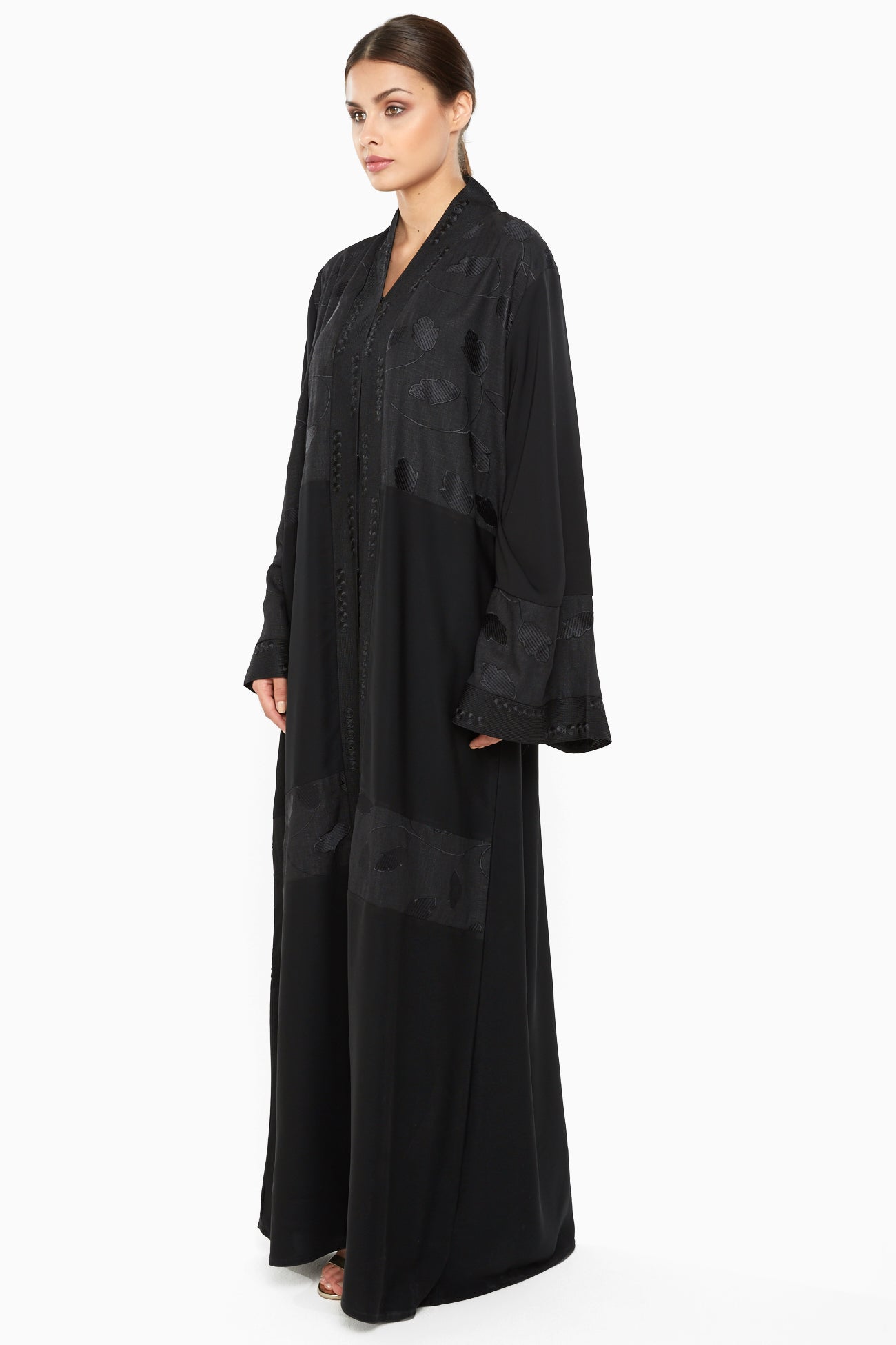 Abaya-AJ666A