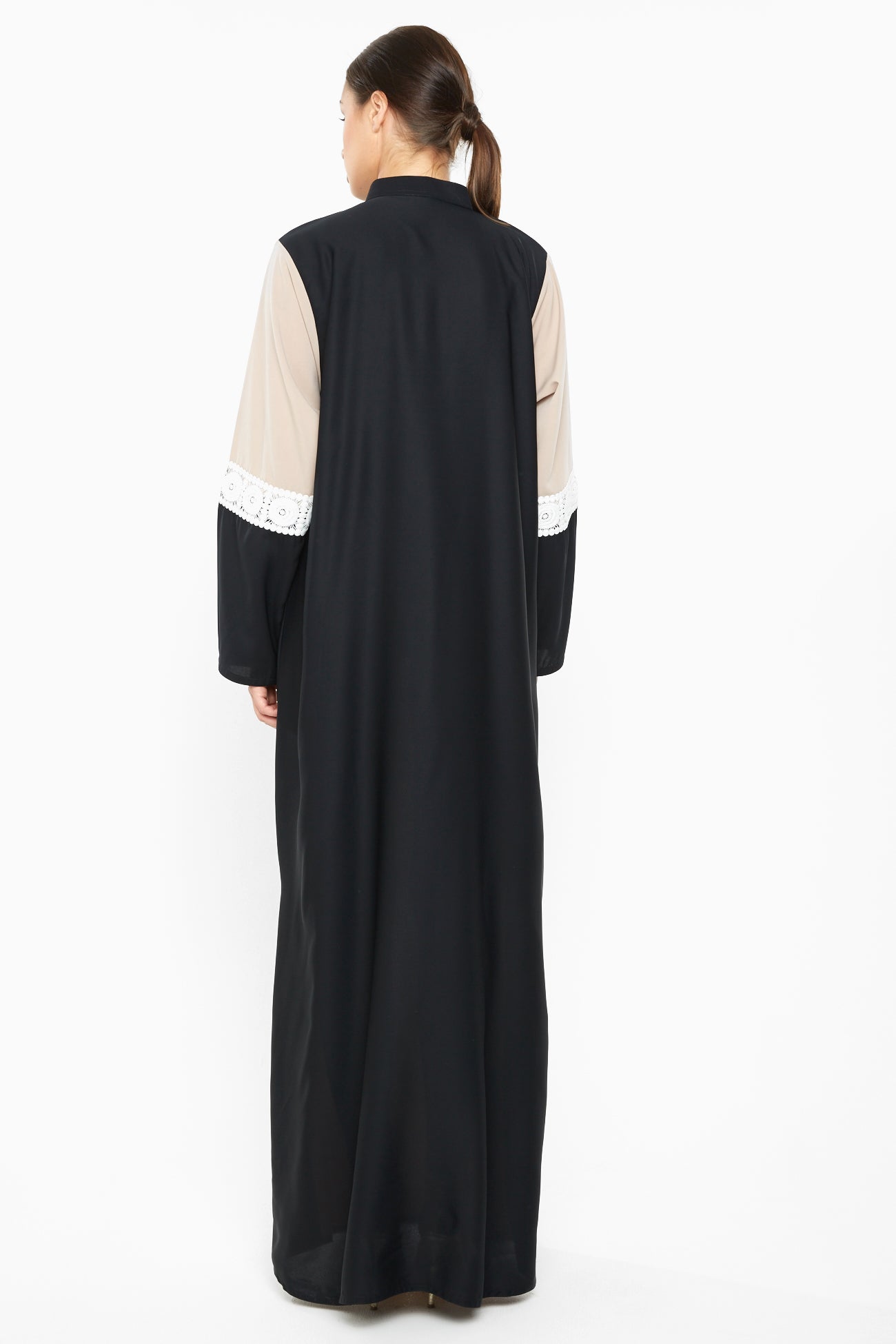 Abaya-AJ668A