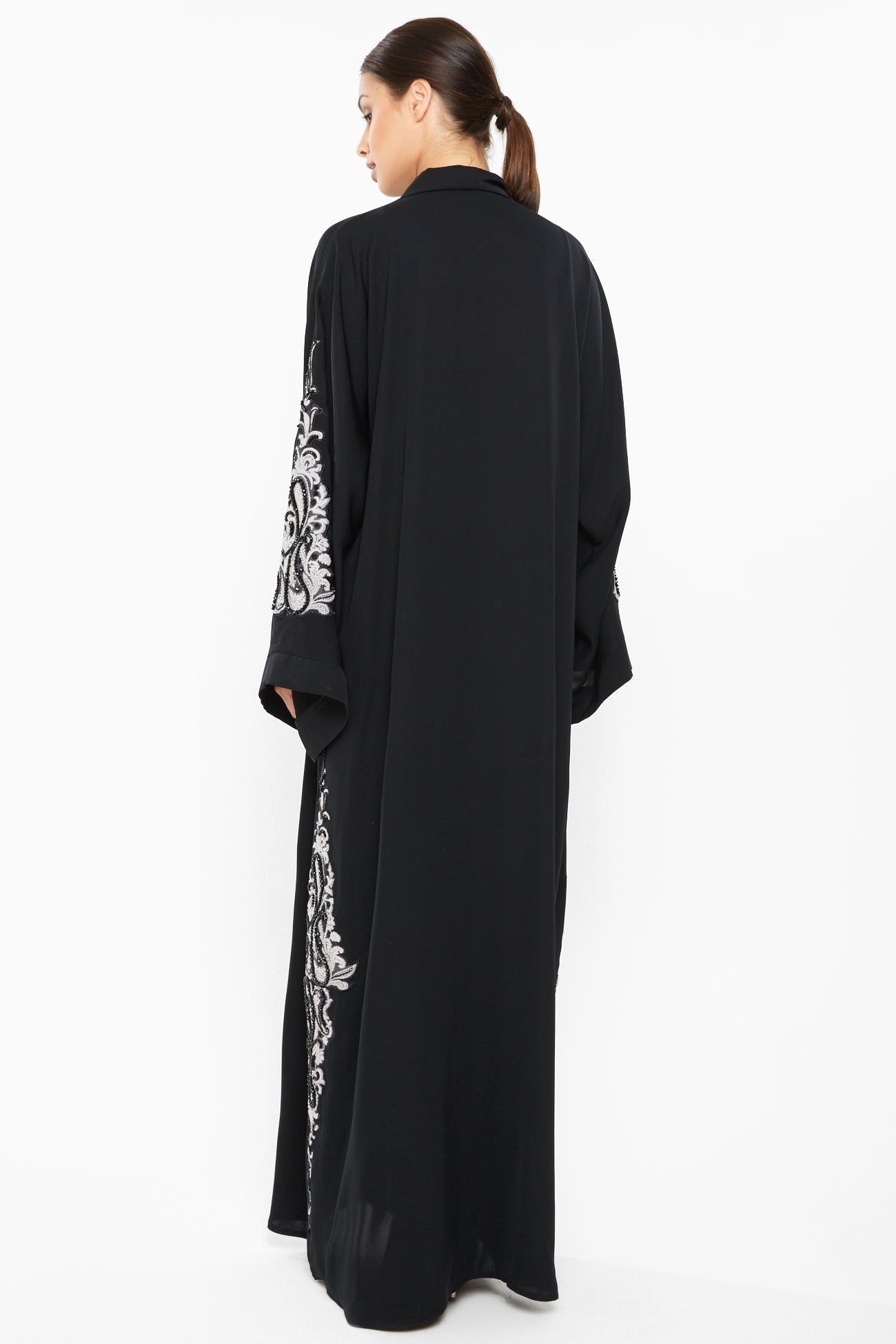 Abaya-AJ669A