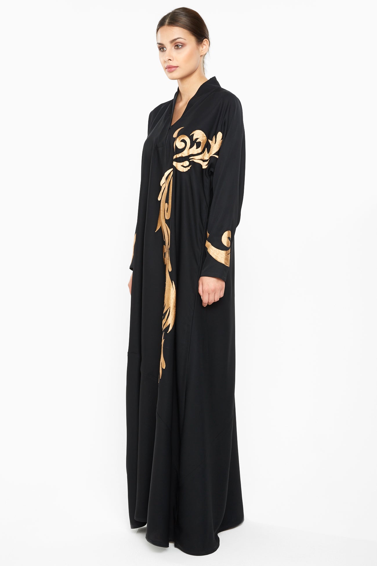 Abaya-AJ674A