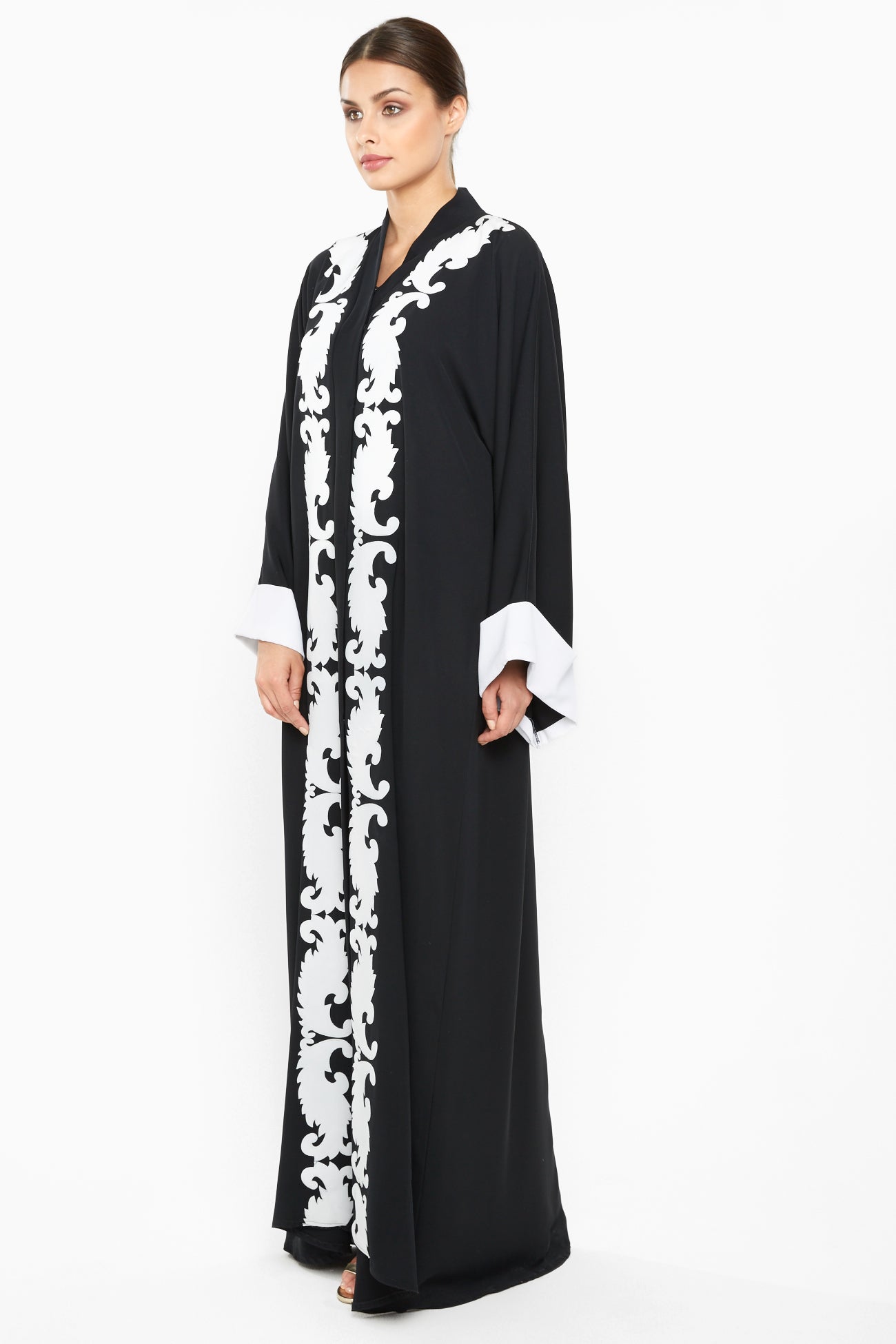 Abaya-AJ676A