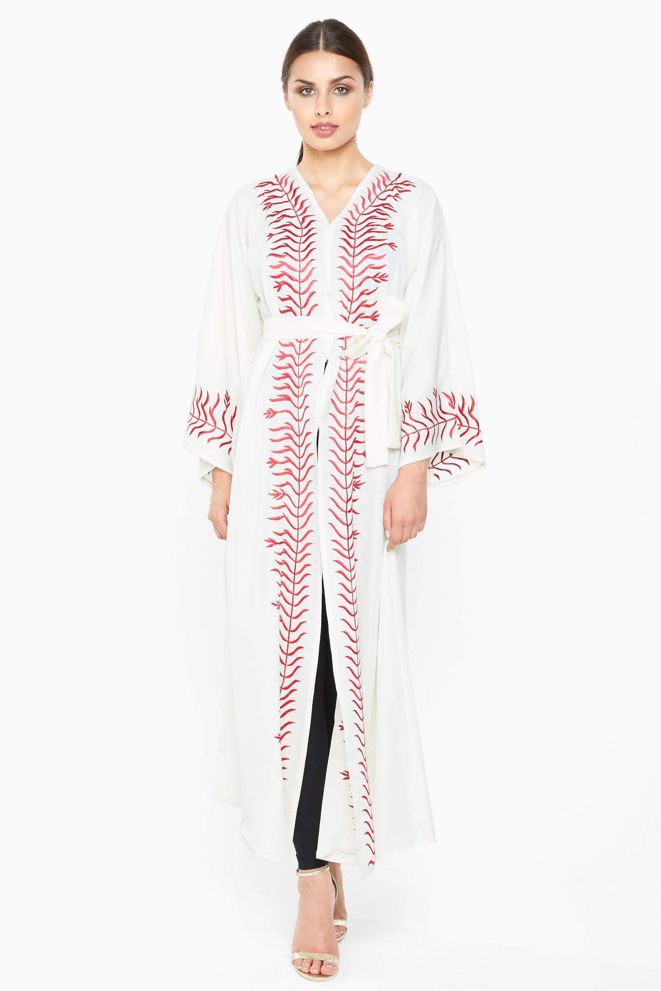 Abaya-AJ678A