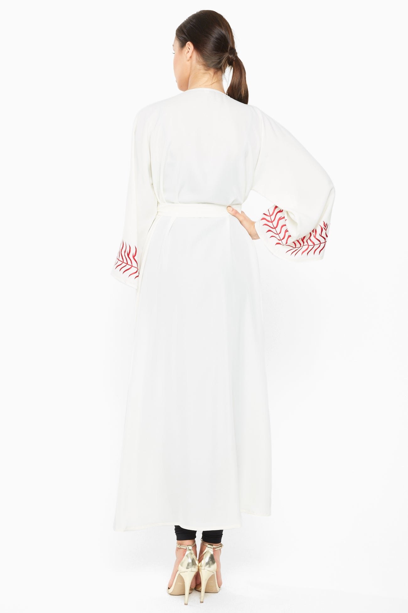 Abaya-AJ678A