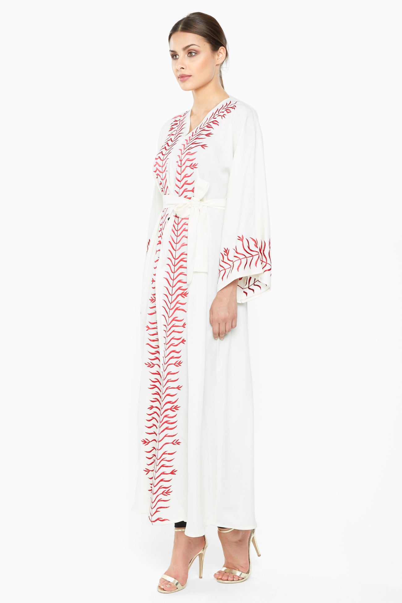 Abaya-AJ678A