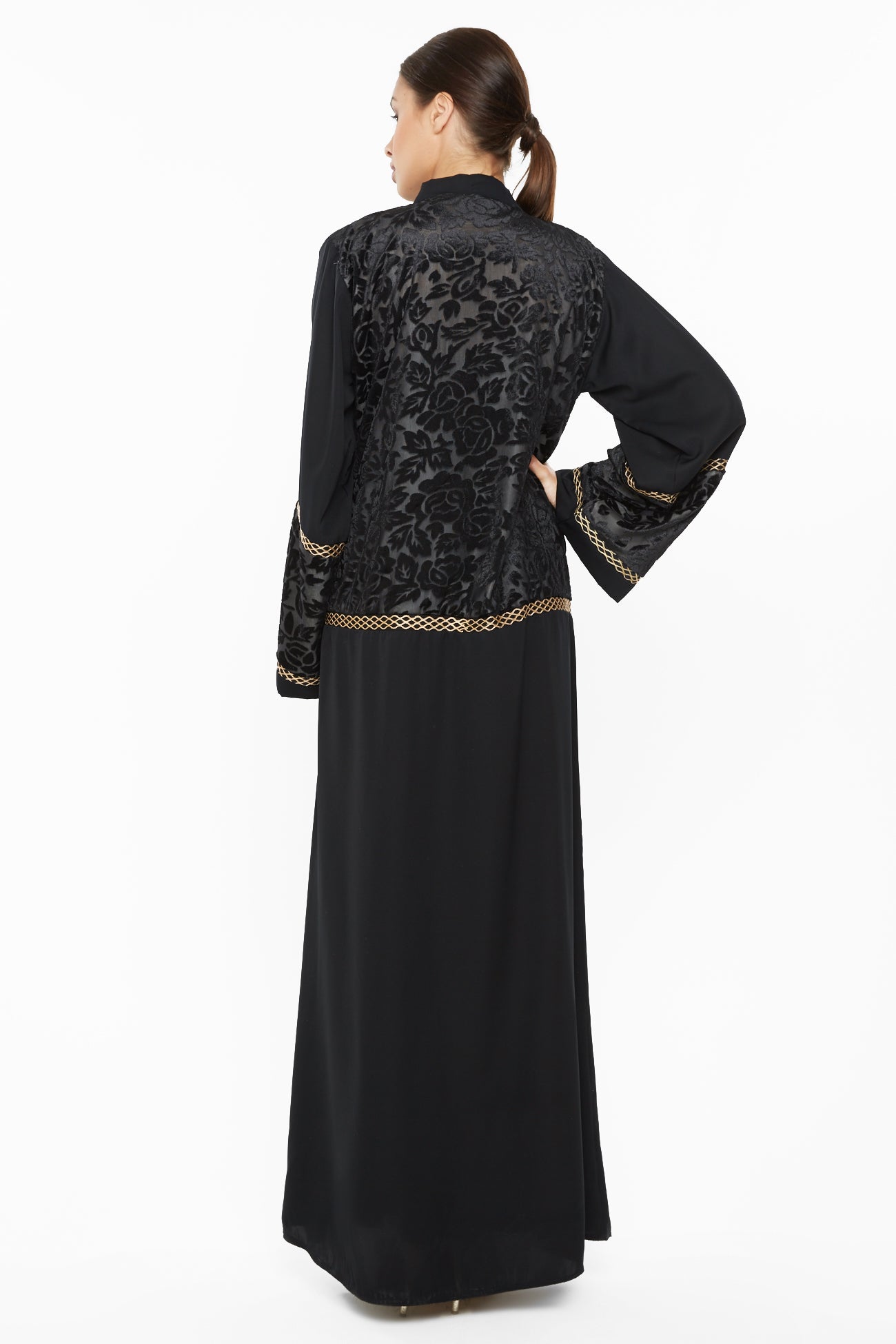 Abaya-AJ679A