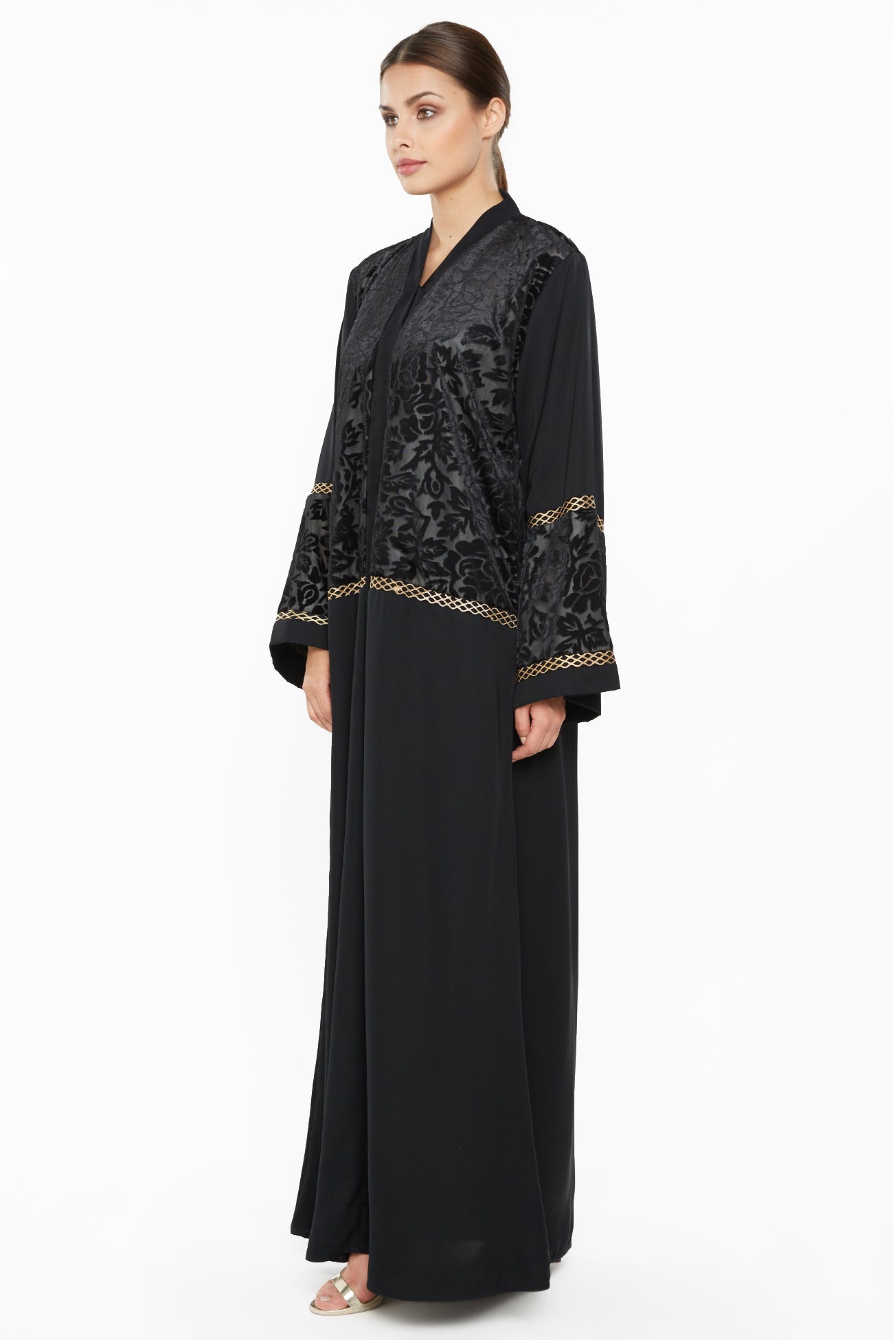 Abaya-AJ679A