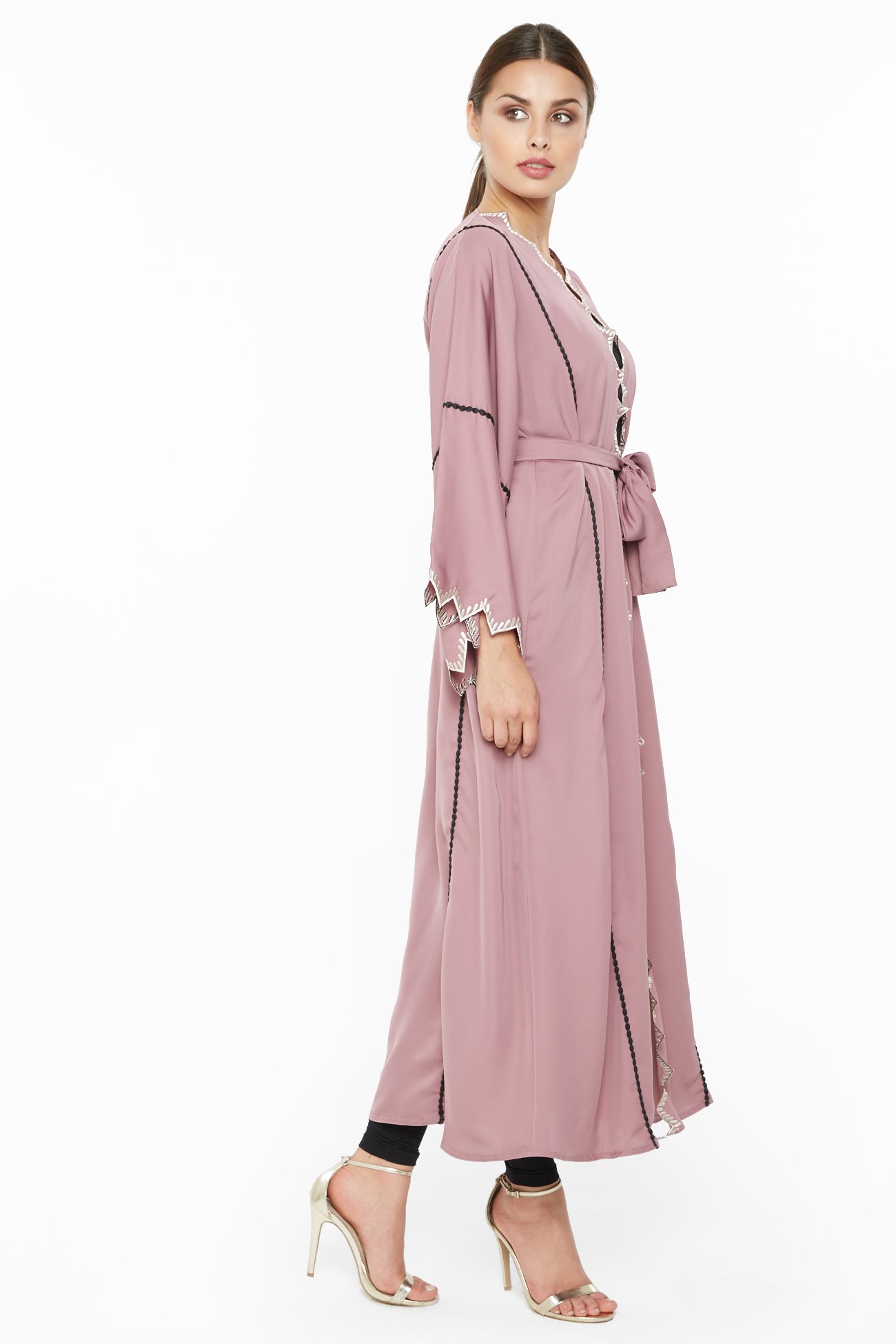 Abaya-AJ680A