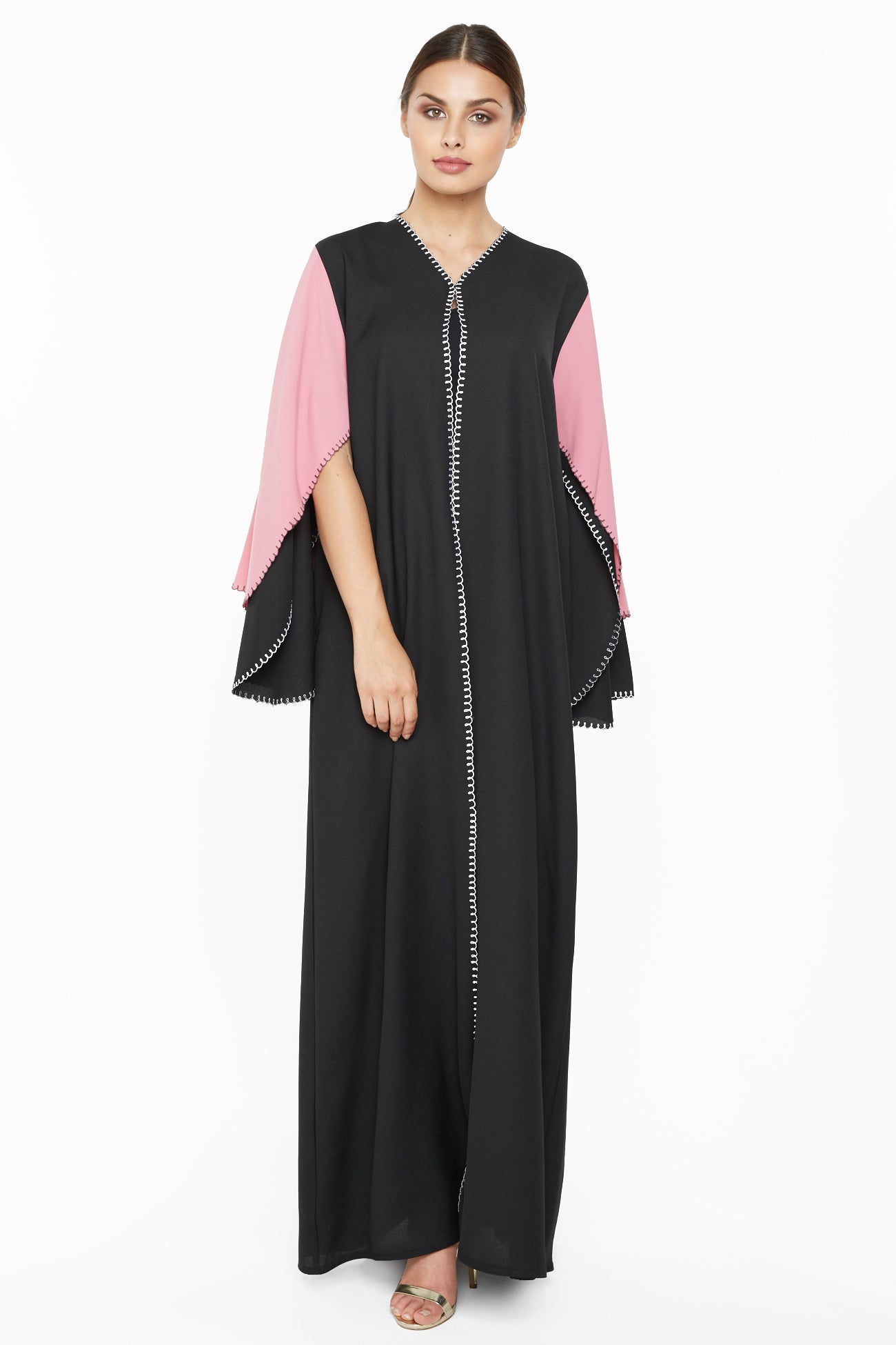 Abaya-AJ682A