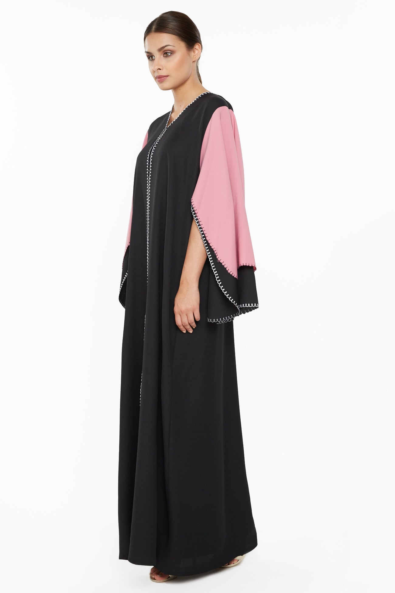 Abaya-AJ682A