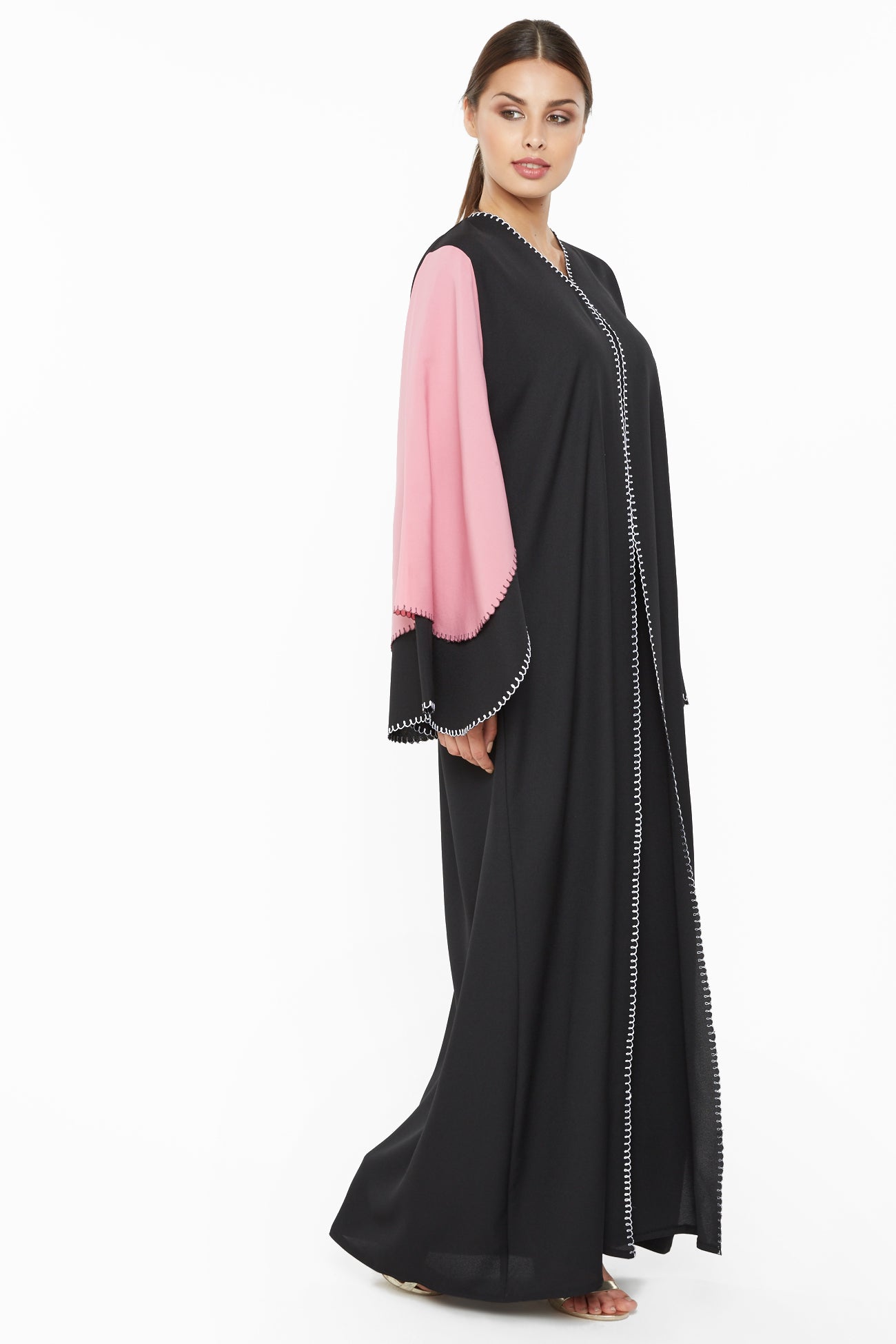 Abaya-AJ682A