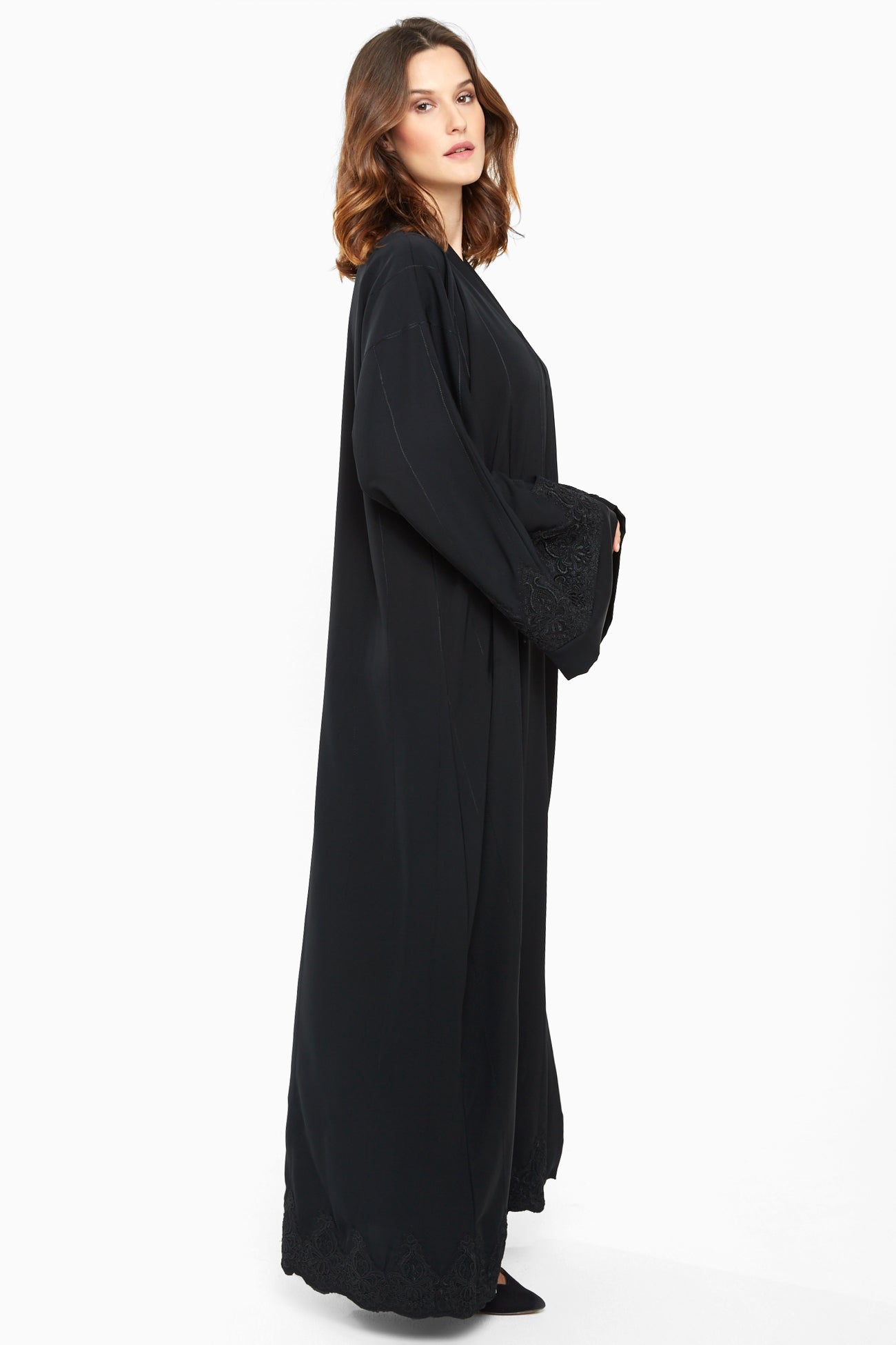 Abaya-AJ714A