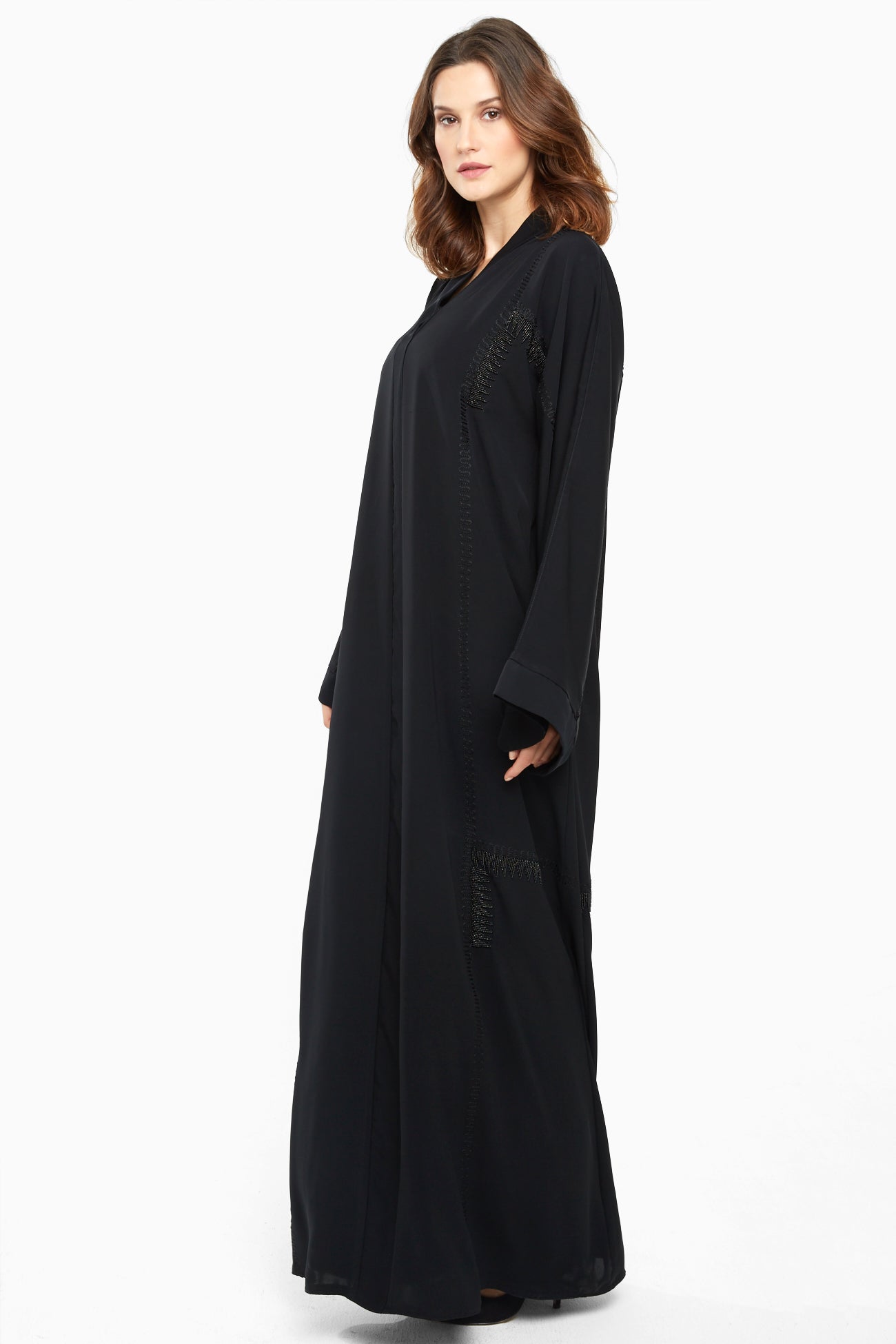 Abaya-AJ717A
