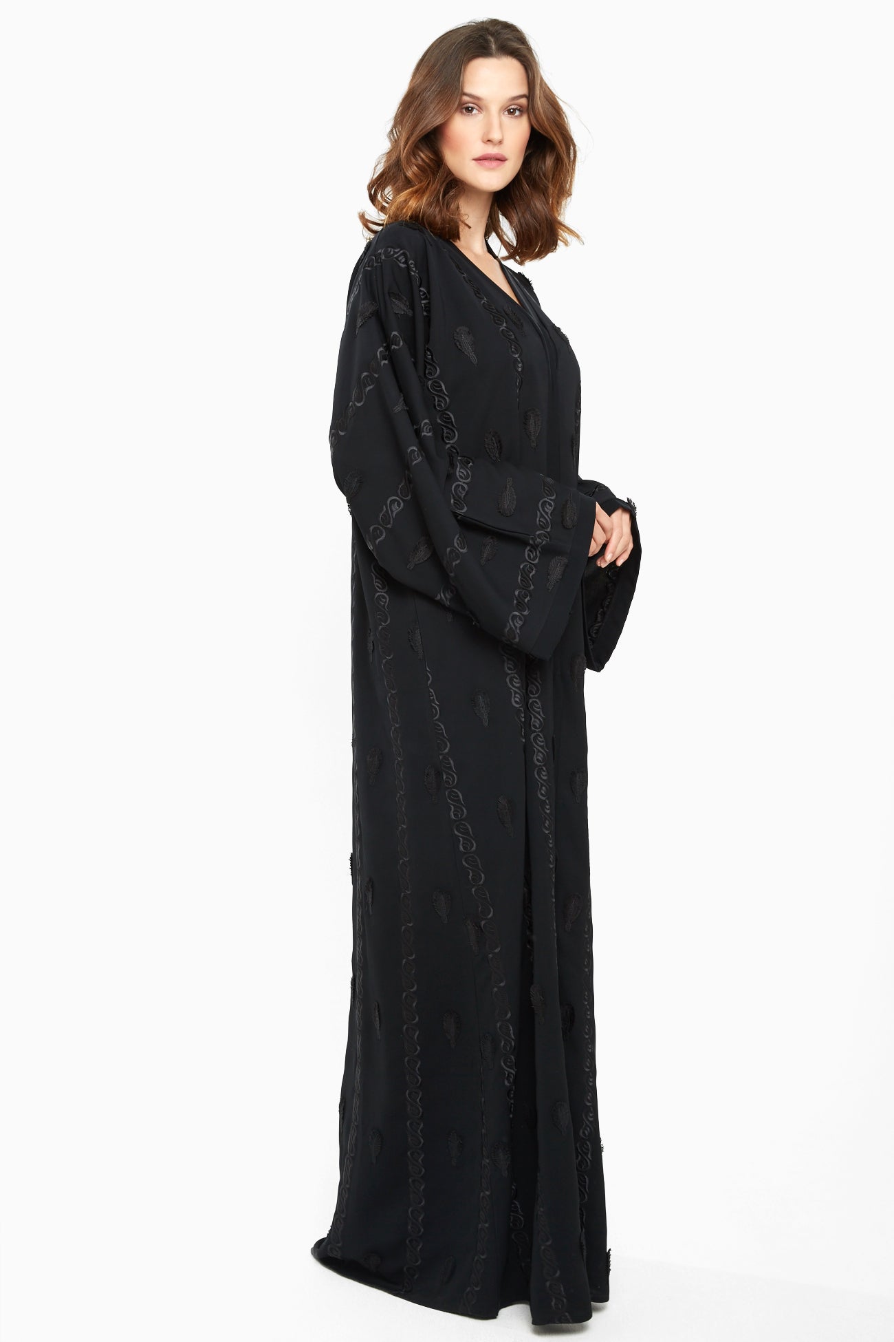 Abaya-AJ721A