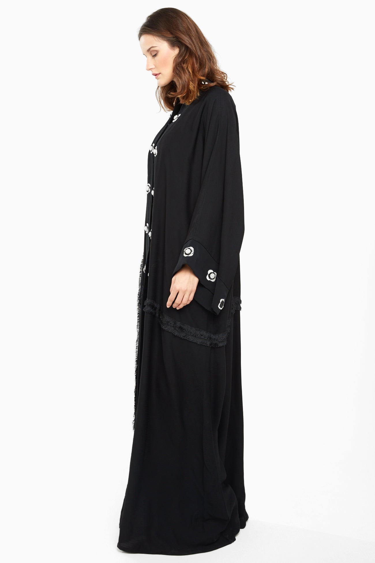 Abaya-AJ724A