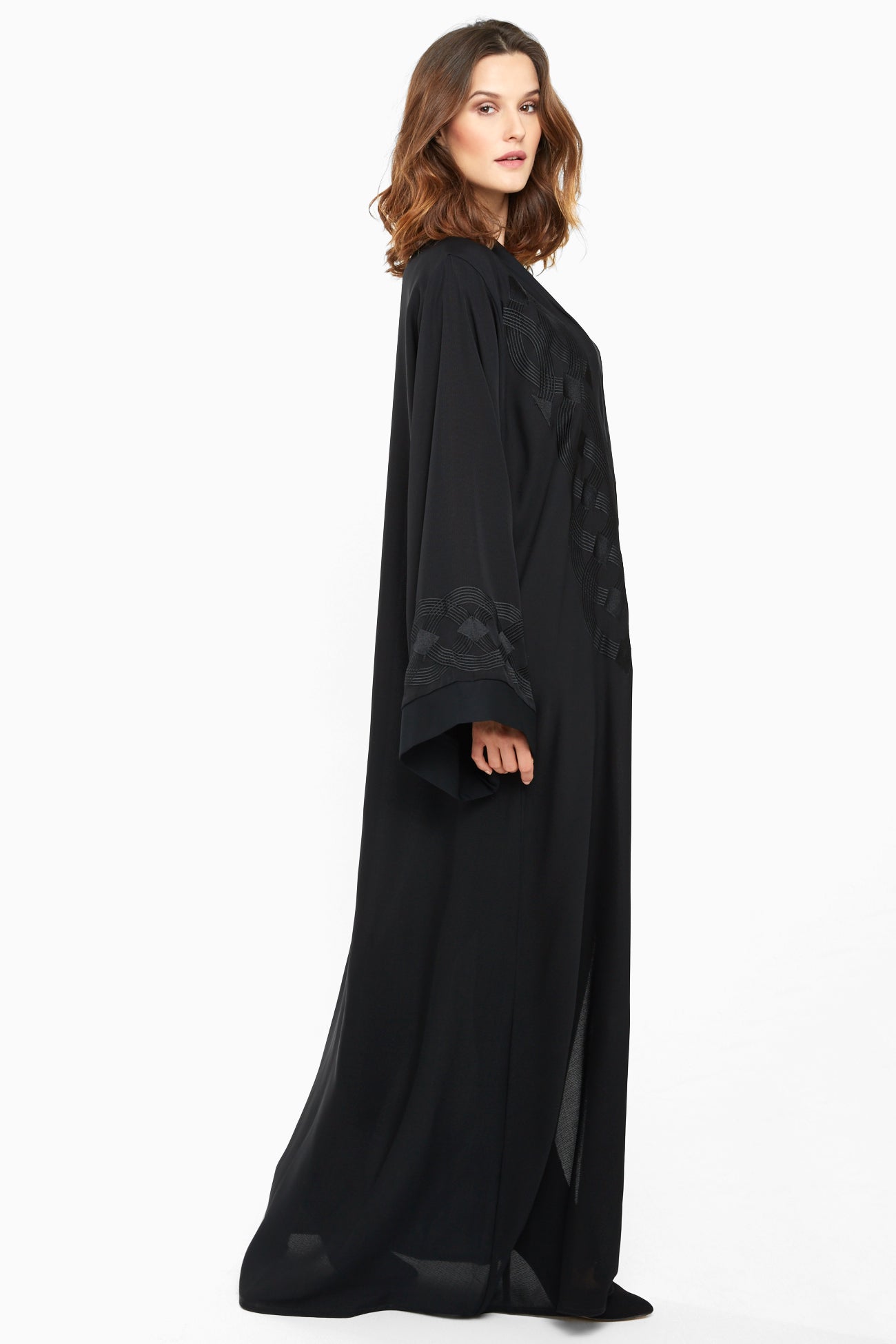 Abaya-AJ729A