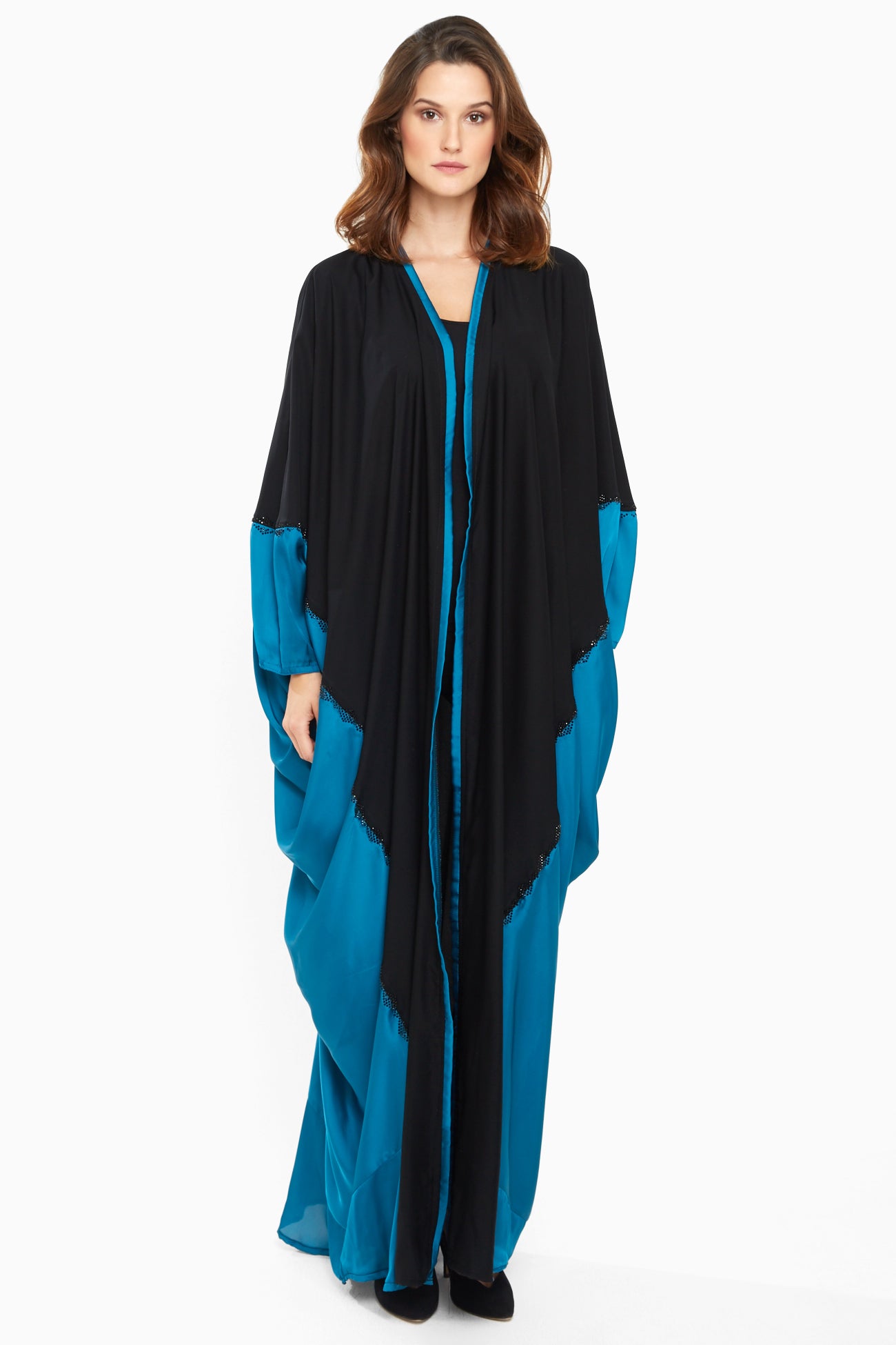 Abaya-AJ731A