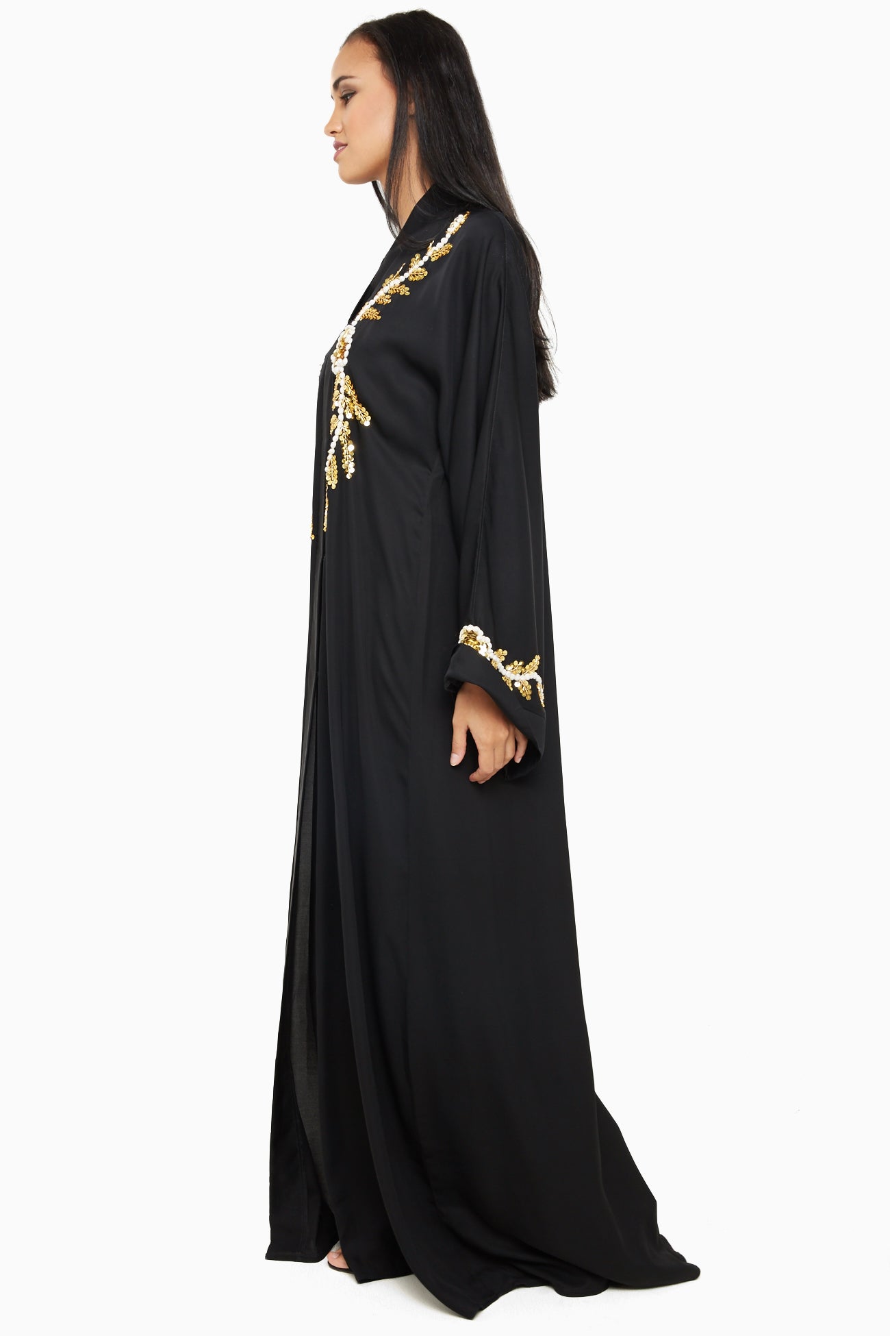 Abaya-AJ734A