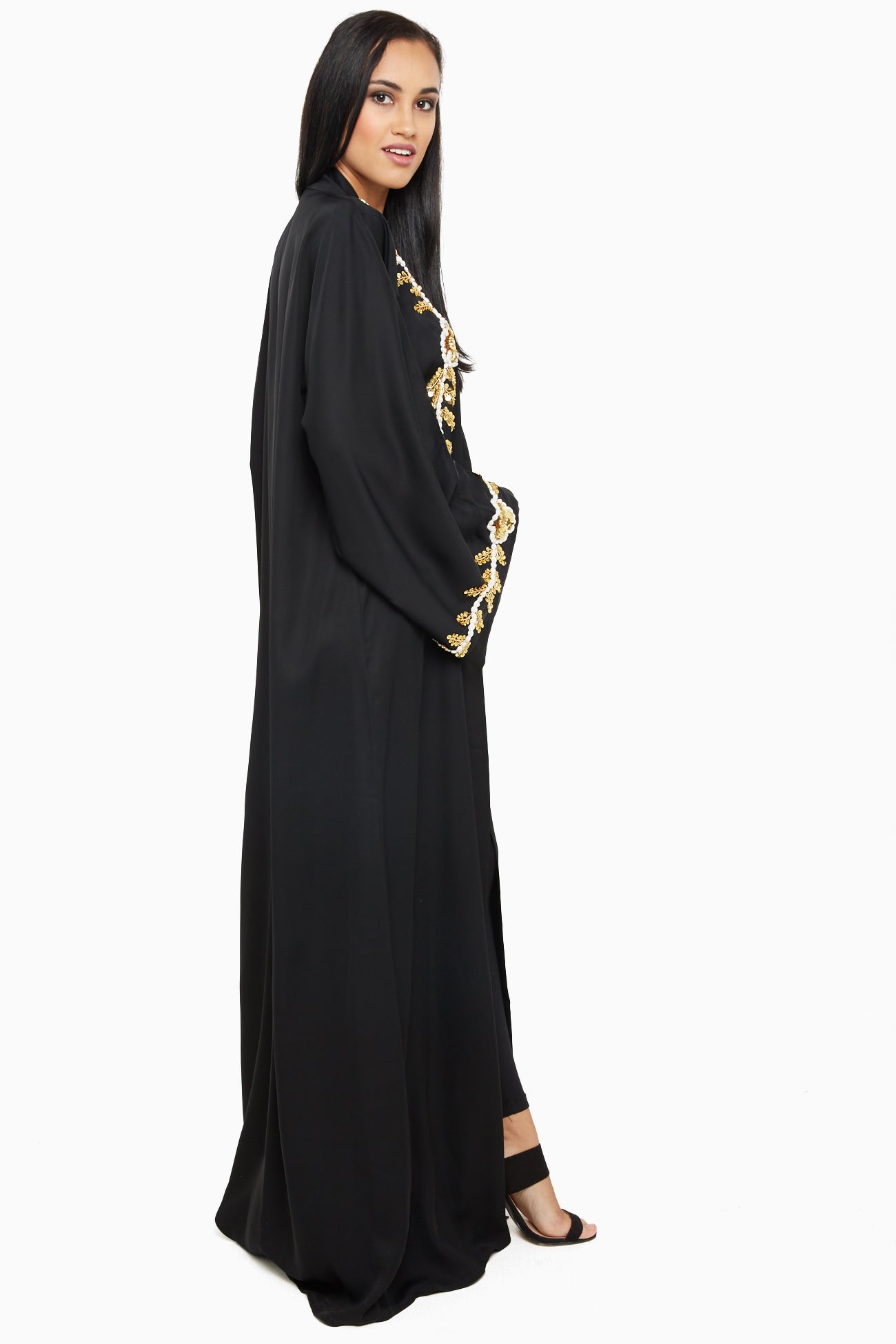 Abaya-AJ734A