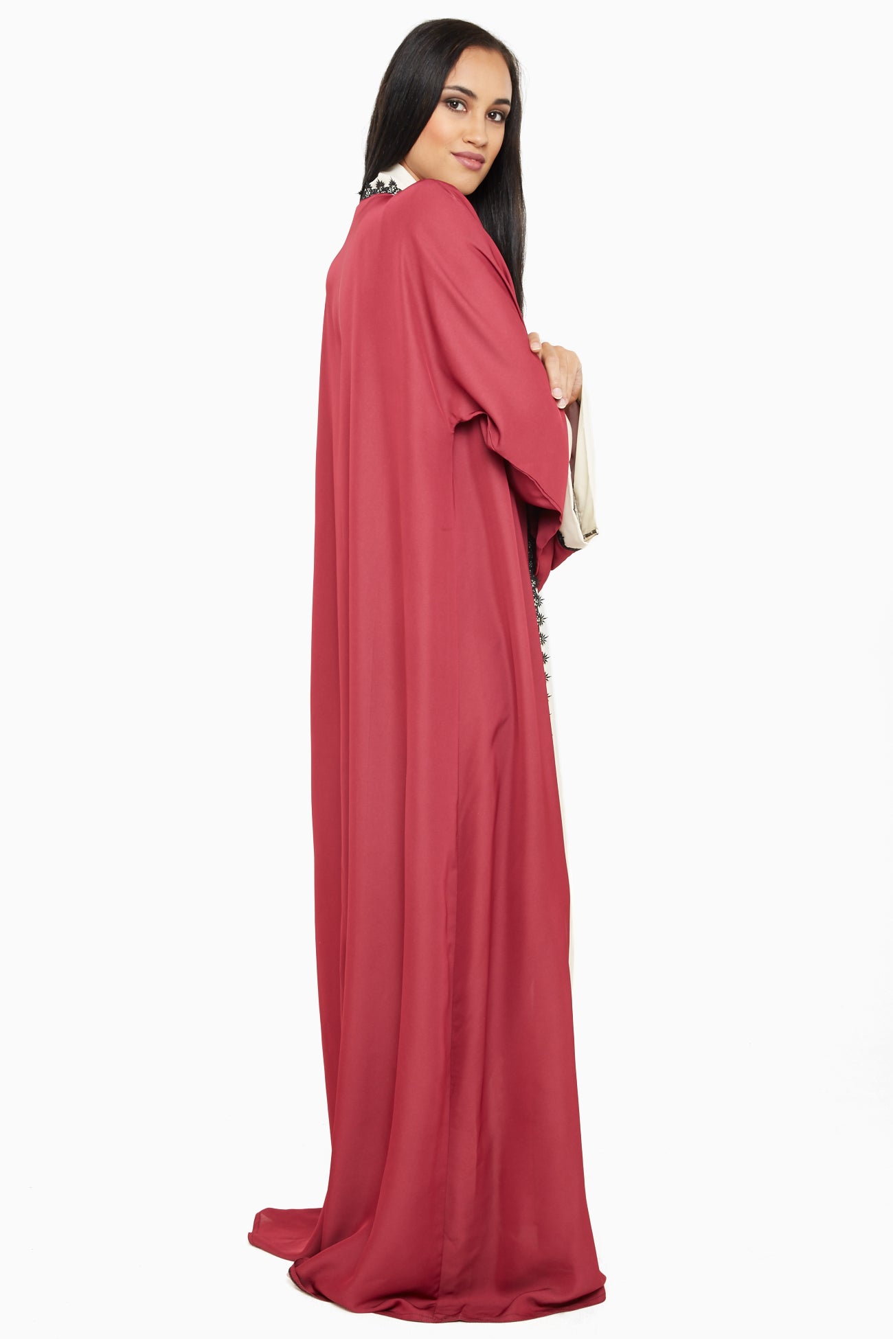 Abaya-AJ739A