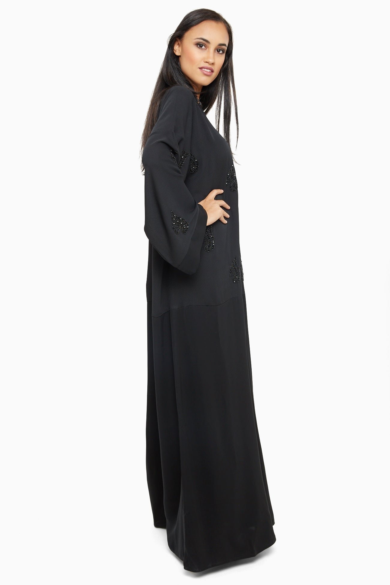 Abaya-AJ749A
