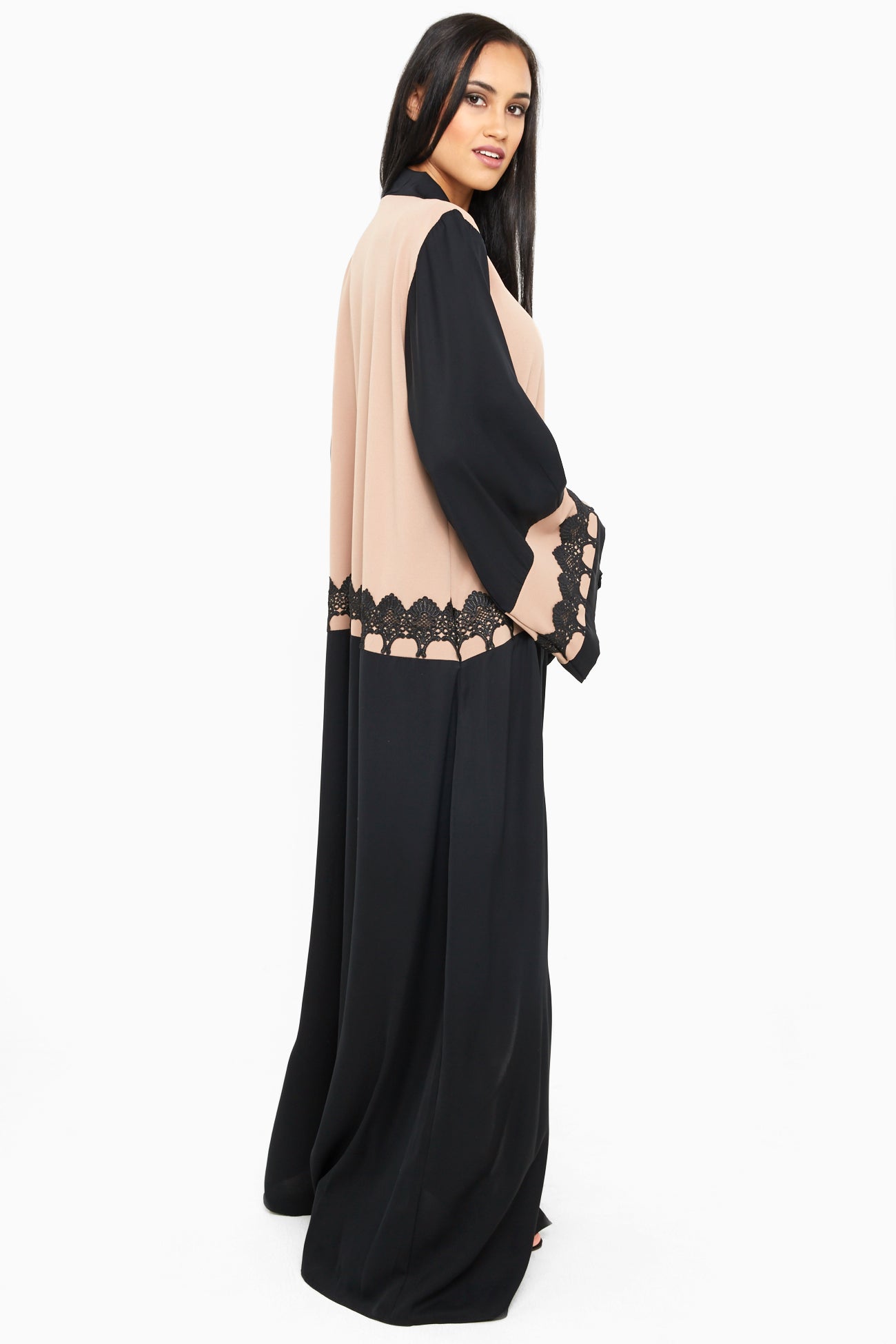 Abaya-AJ758A
