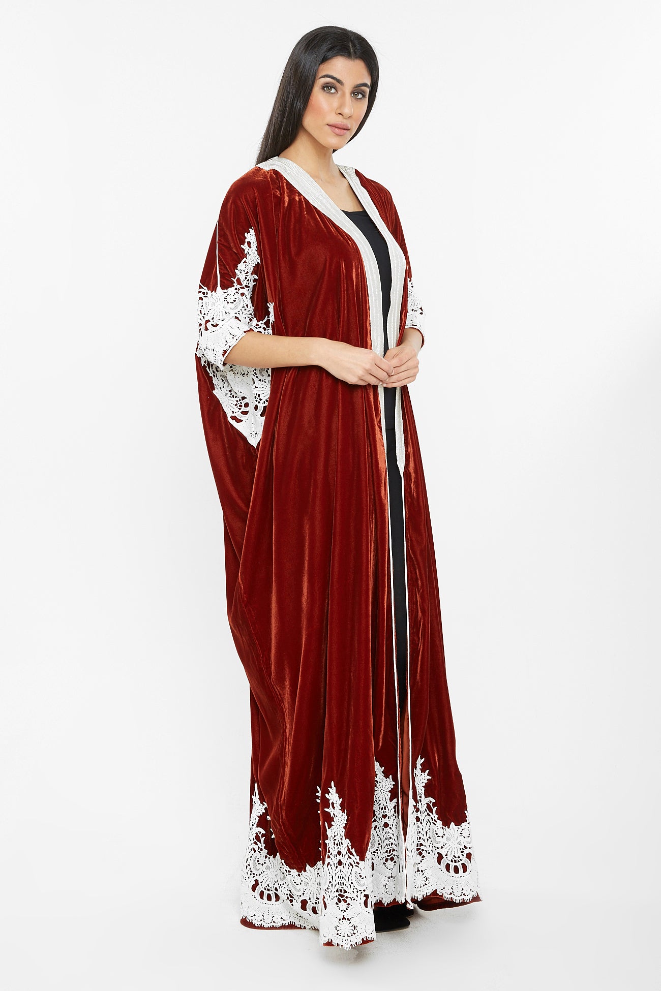 Abaya-AJ75A