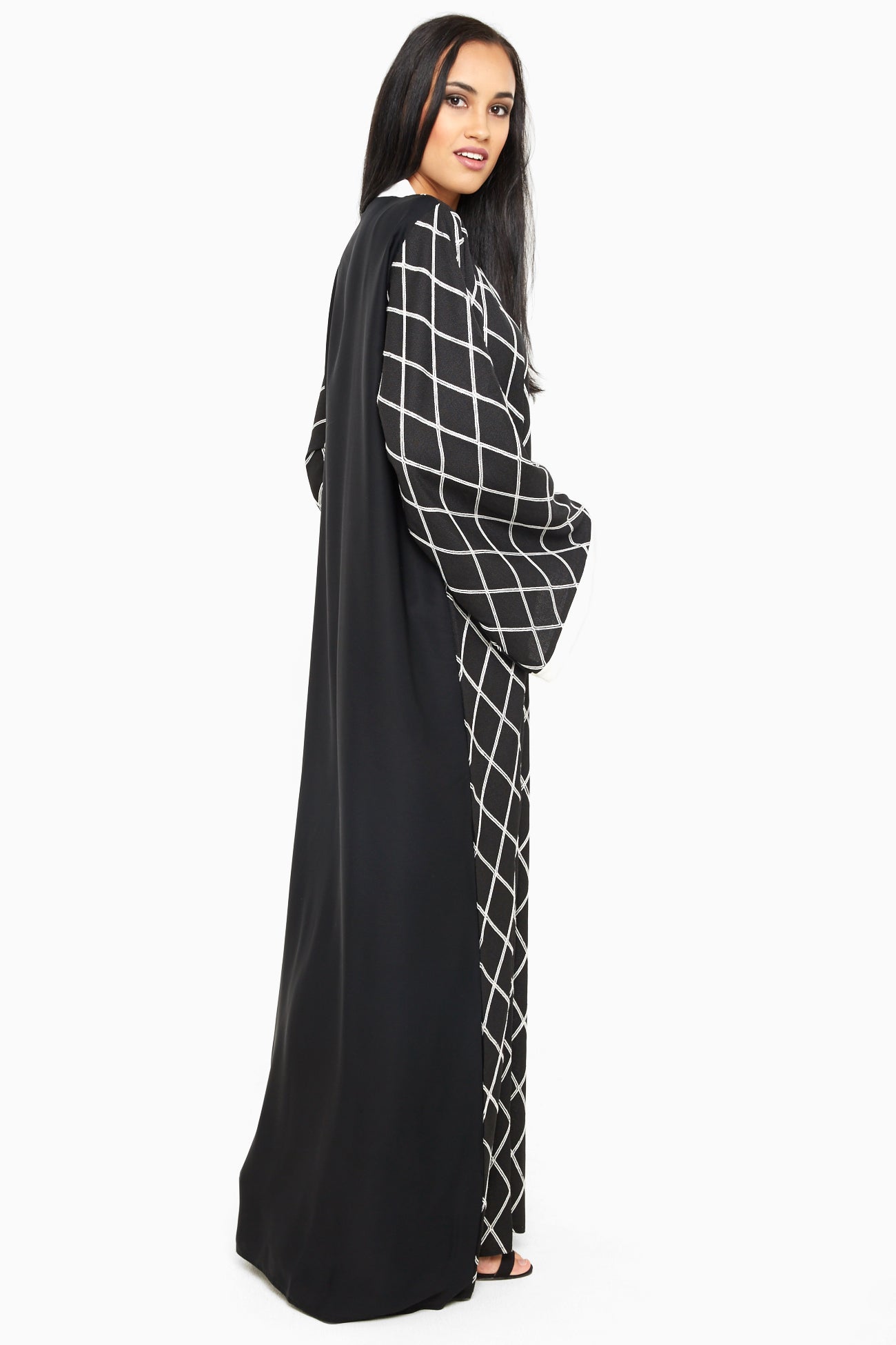 Abaya-AJ771A