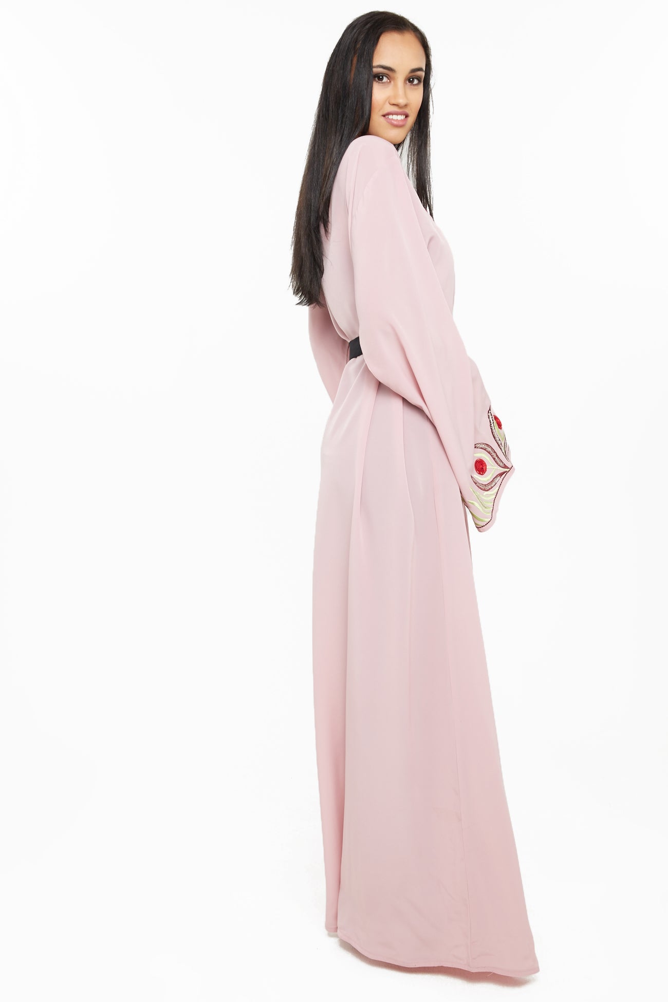 Abaya-AJ773A