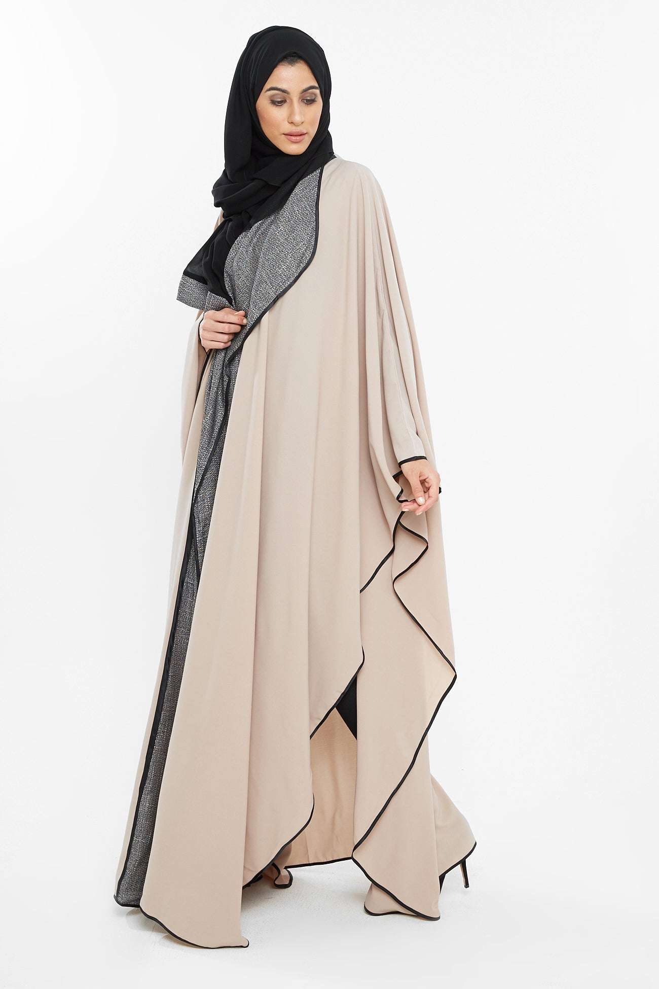 Abaya-AJ77A