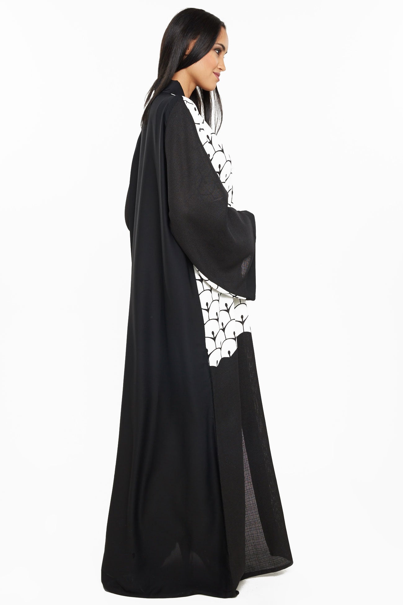 Abaya-AJ783A