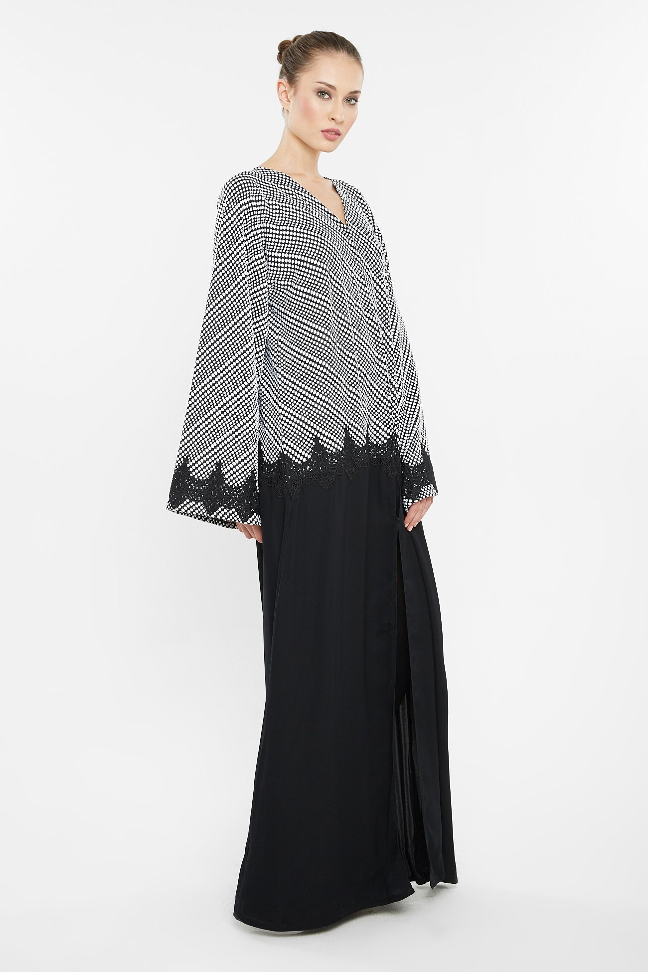 Abaya-AJ85A