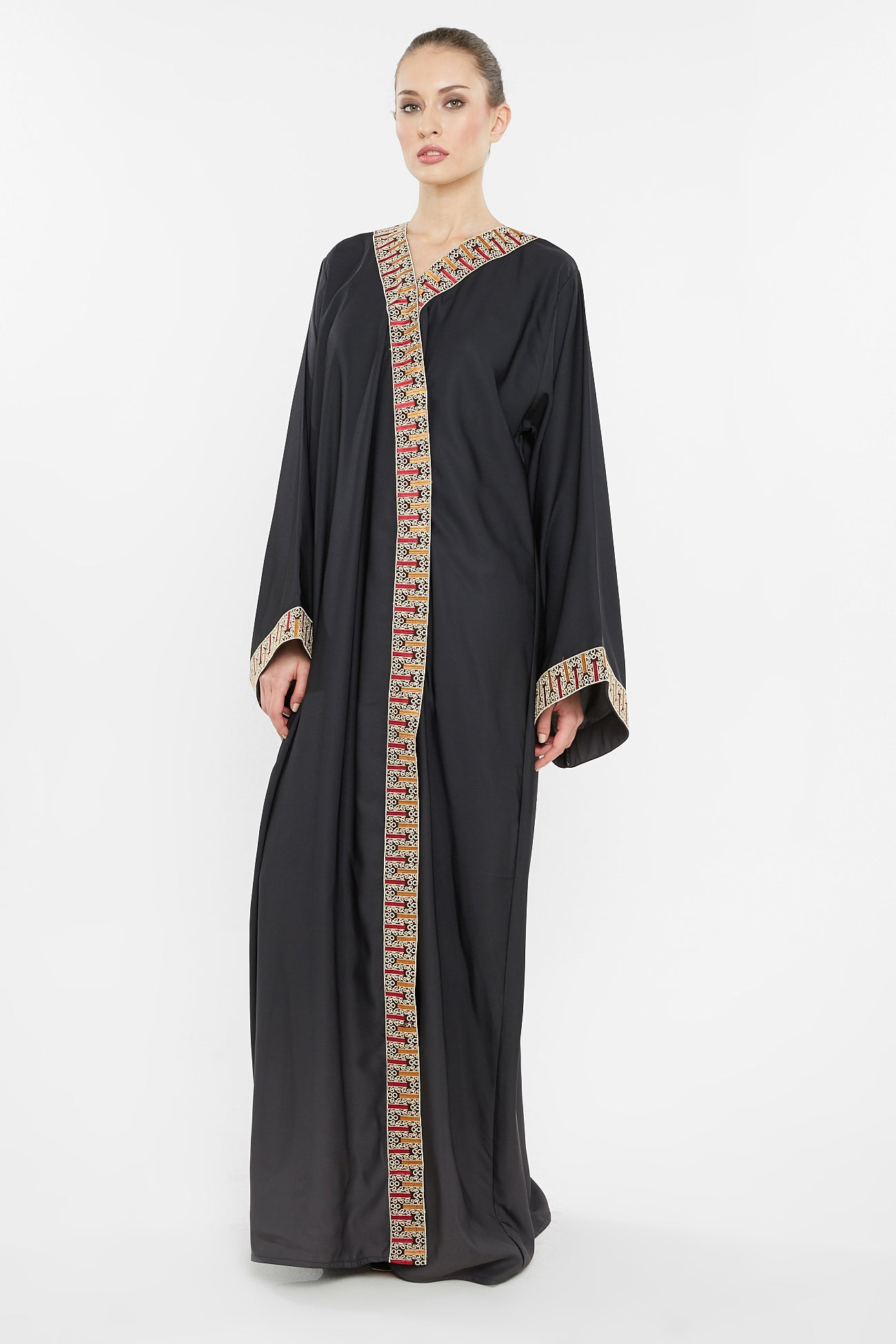 Abaya-AJ87A