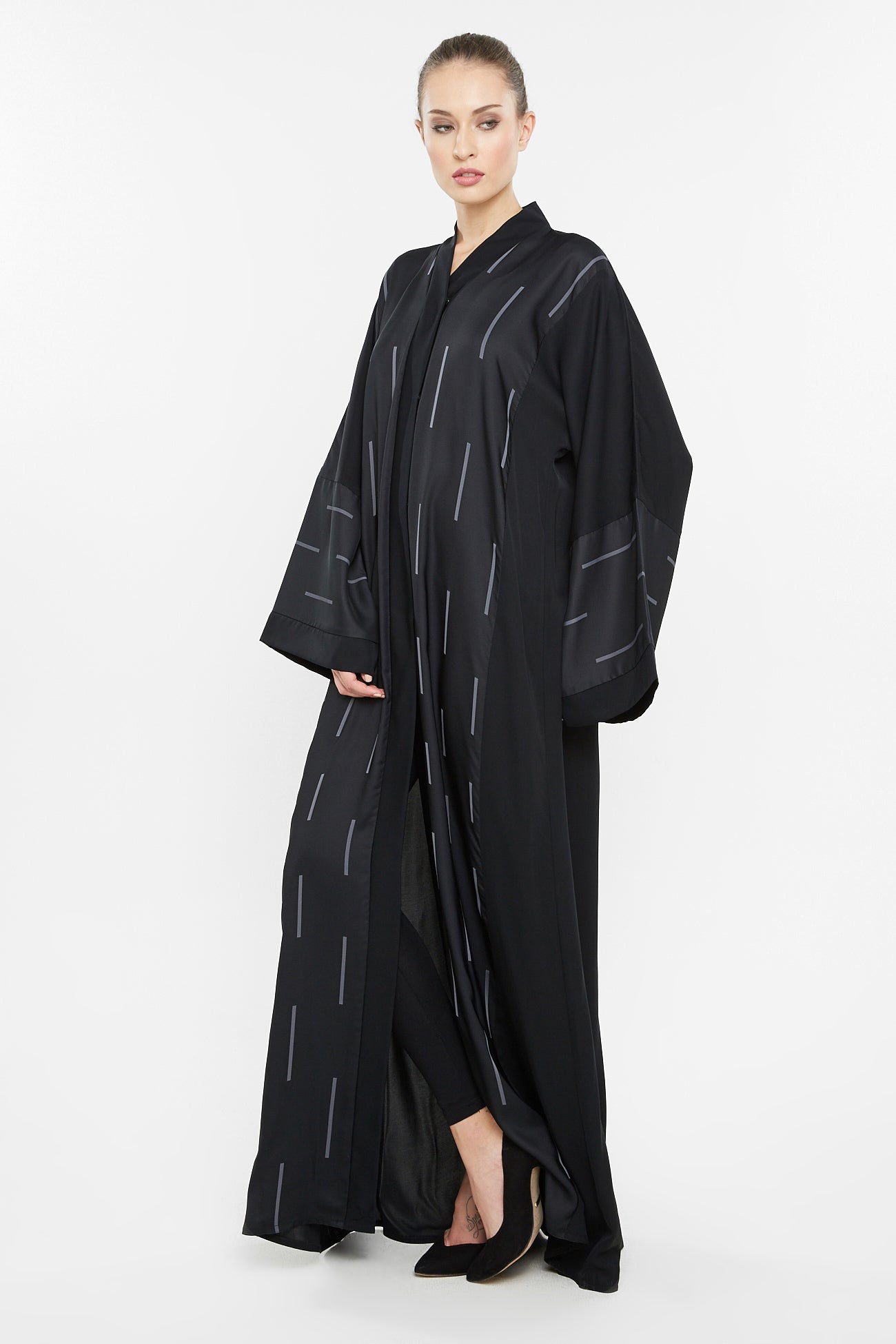 Abaya-AJ88A