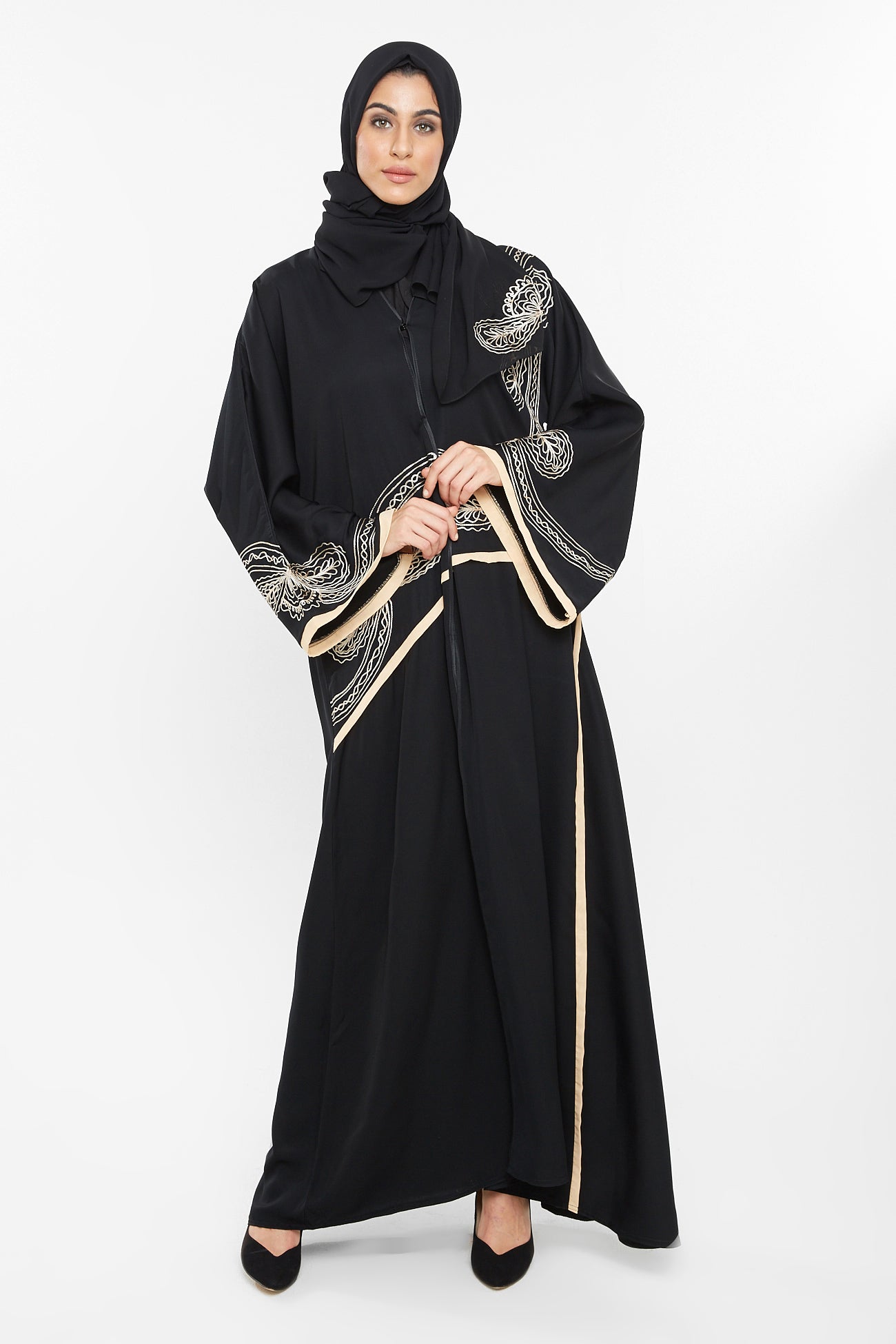 Abaya-AJ94A