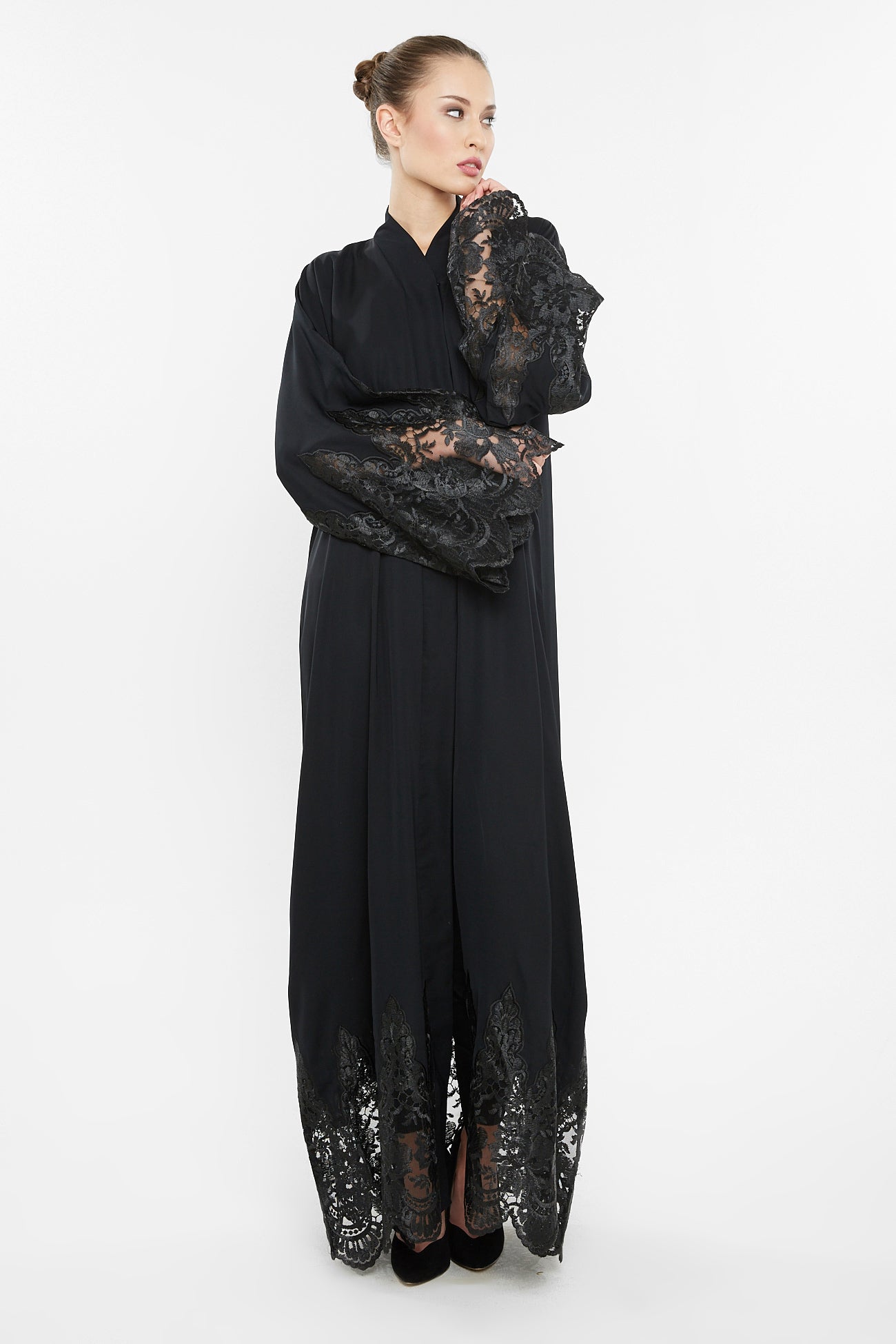 Abaya-AJ97A