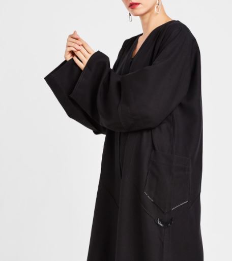 Abaya-AJARC09