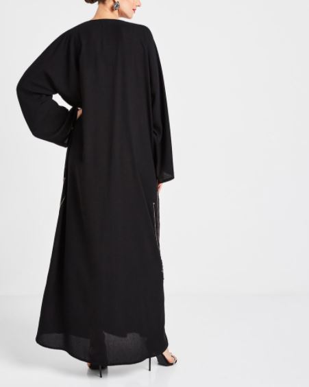 Abaya-AJARC16