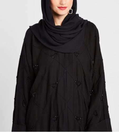 Abaya-AJARC30