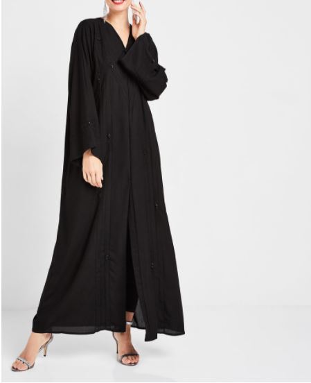 Abaya-AJARC31