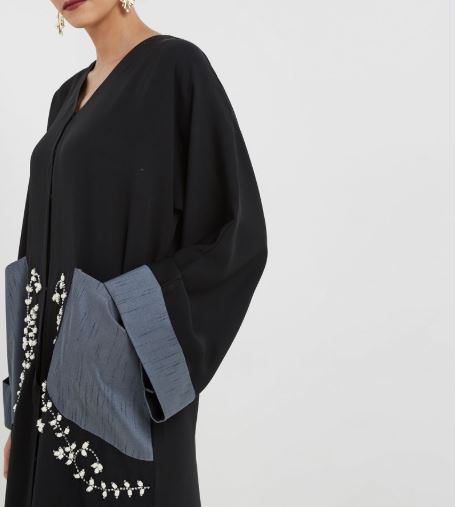 Abaya-AR5076