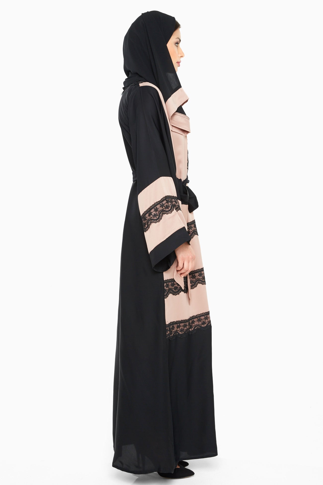 Abaya-Aj361A