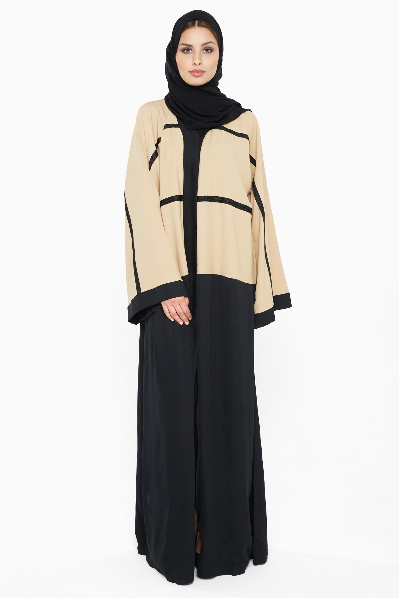 Abaya-Aj368A